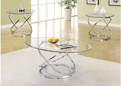 Image for Cocktail Table