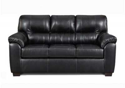 Image for Black Queen Sleeper Sofa