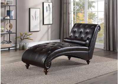 Image for Brown Chaise