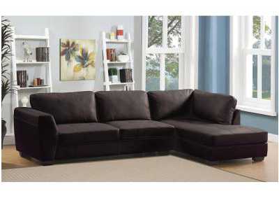 Image for 2 Piece Sectional