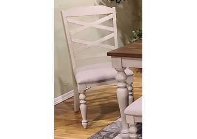 Image for Jennifer Dining Side Chair