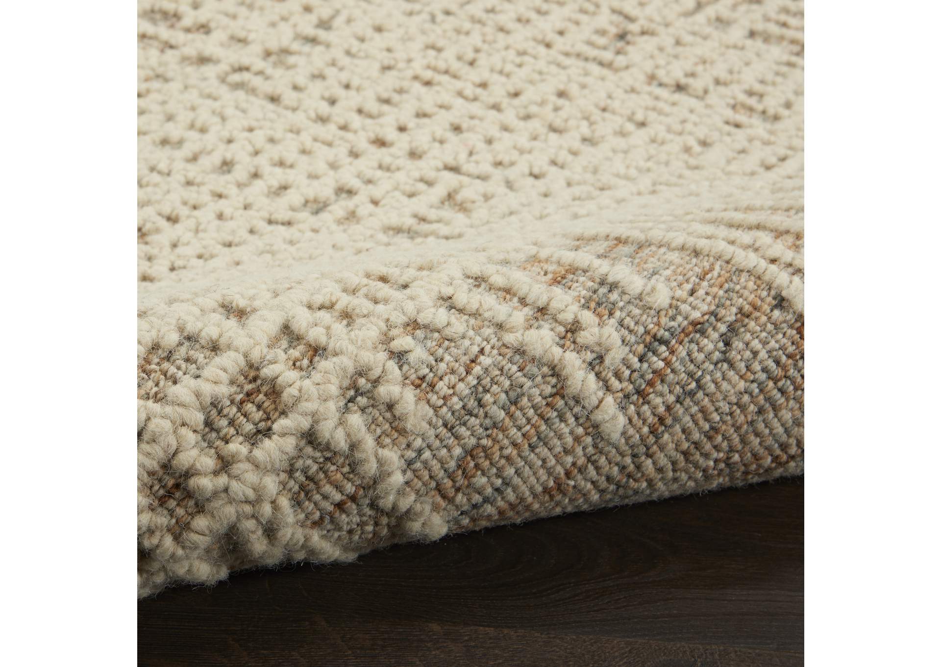 Nourison Colorado 8' x 12' Area Rug,Nourison