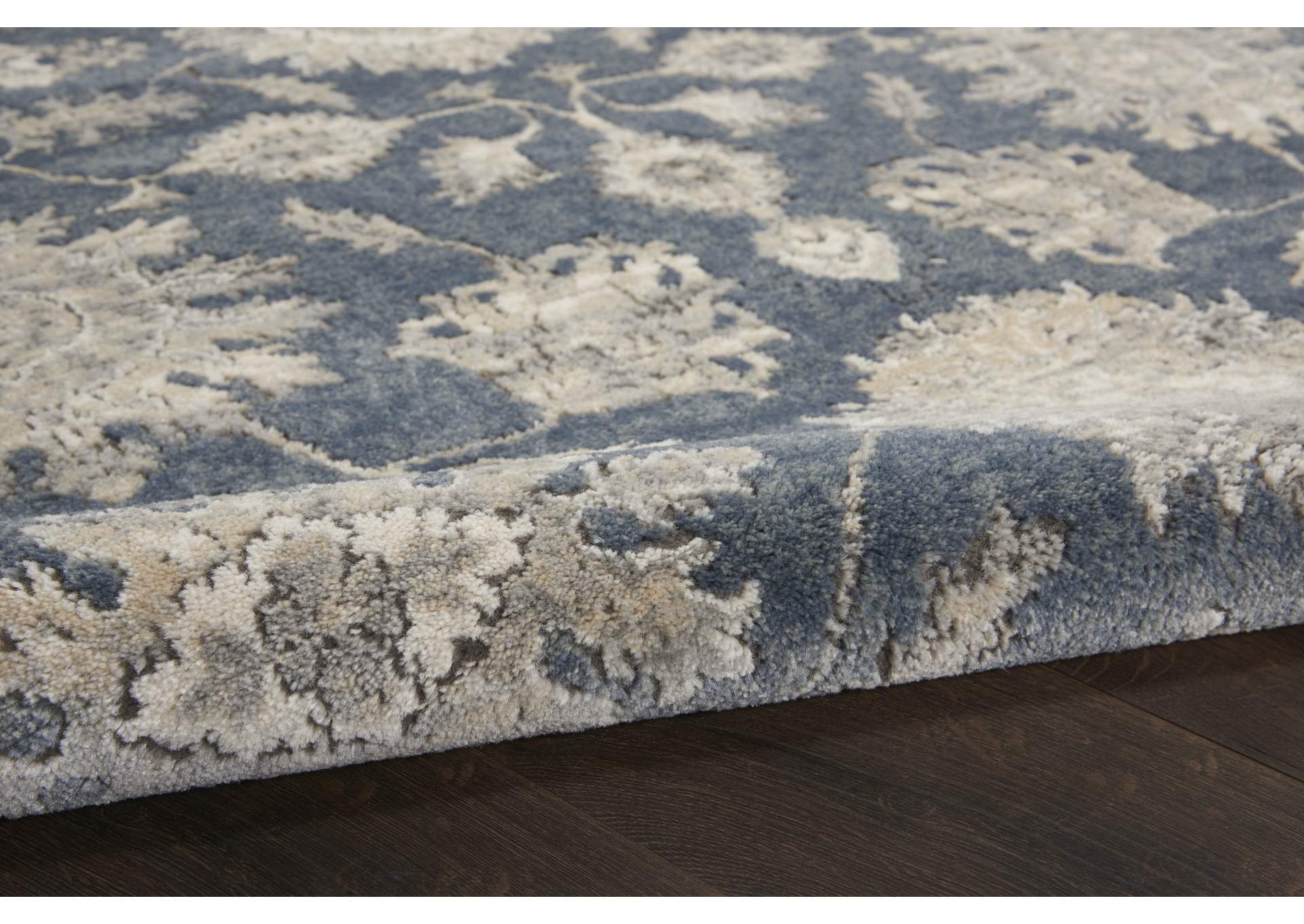 Nourison Quarry 4' x 6' Persian Area Rug,Nourison
