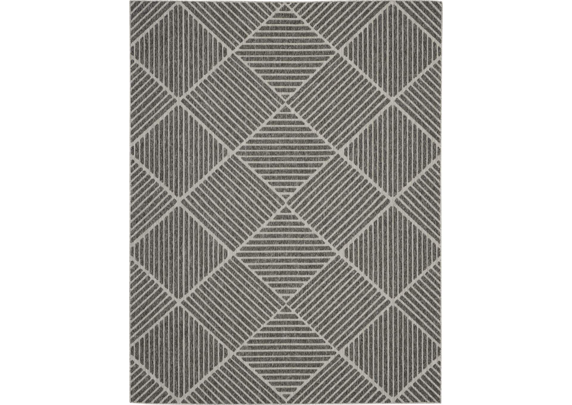 Nourison Cozumel 9' x 12' Area Rug,Nourison