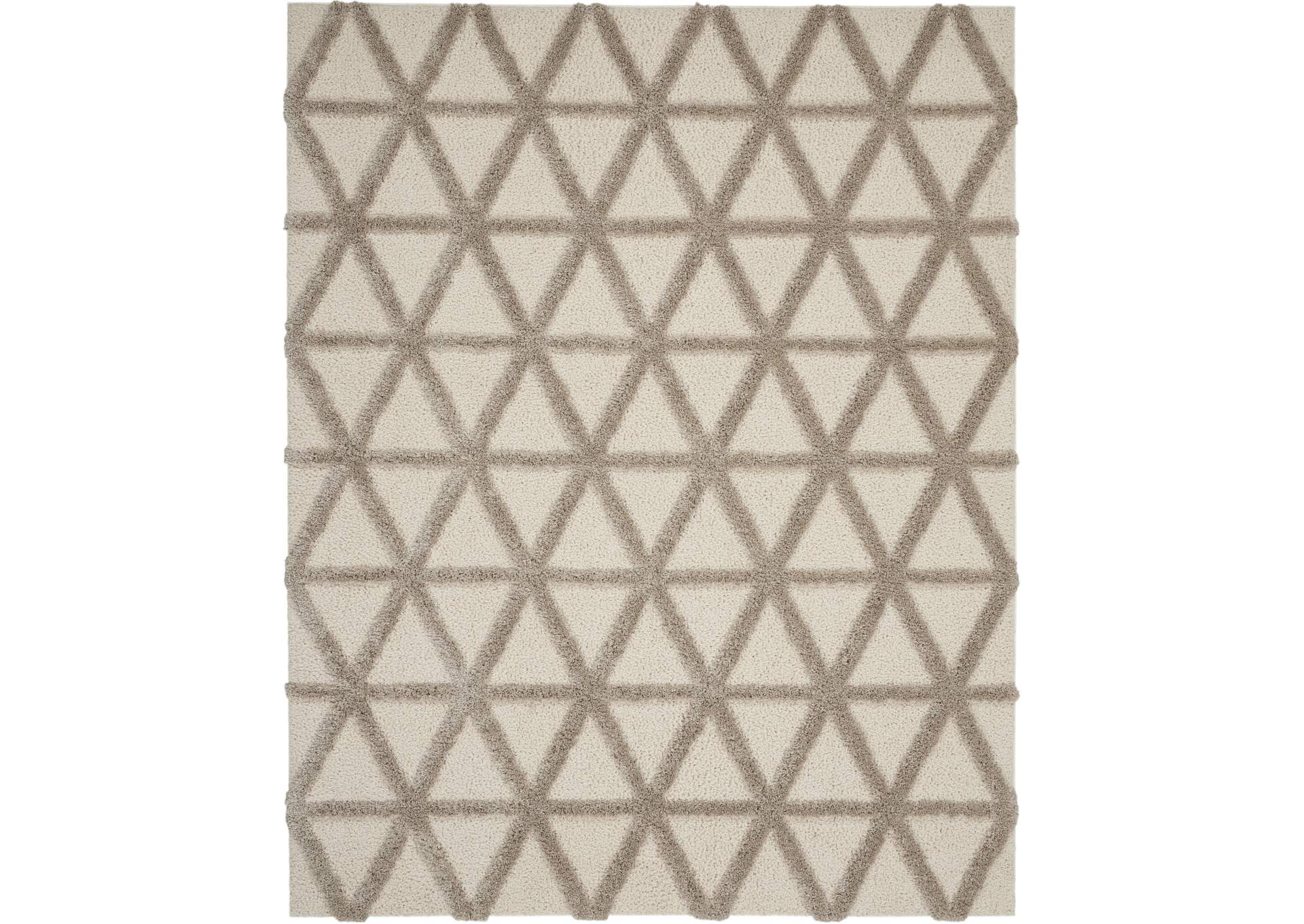 Nourison Highlands 8' x 10' Area Rug,Nourison