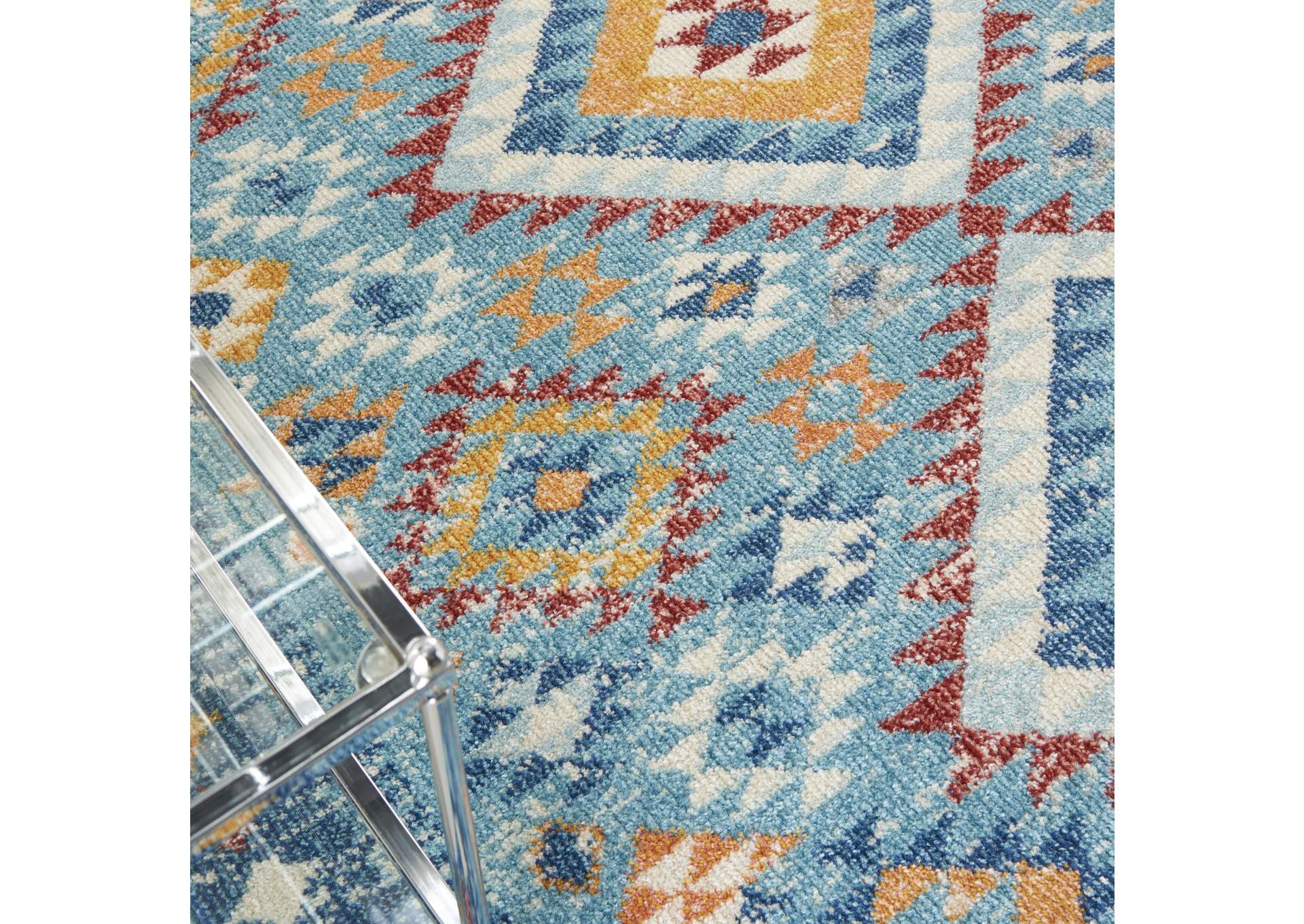 Nourison Passion 4' x 6' Area Rug,Nourison