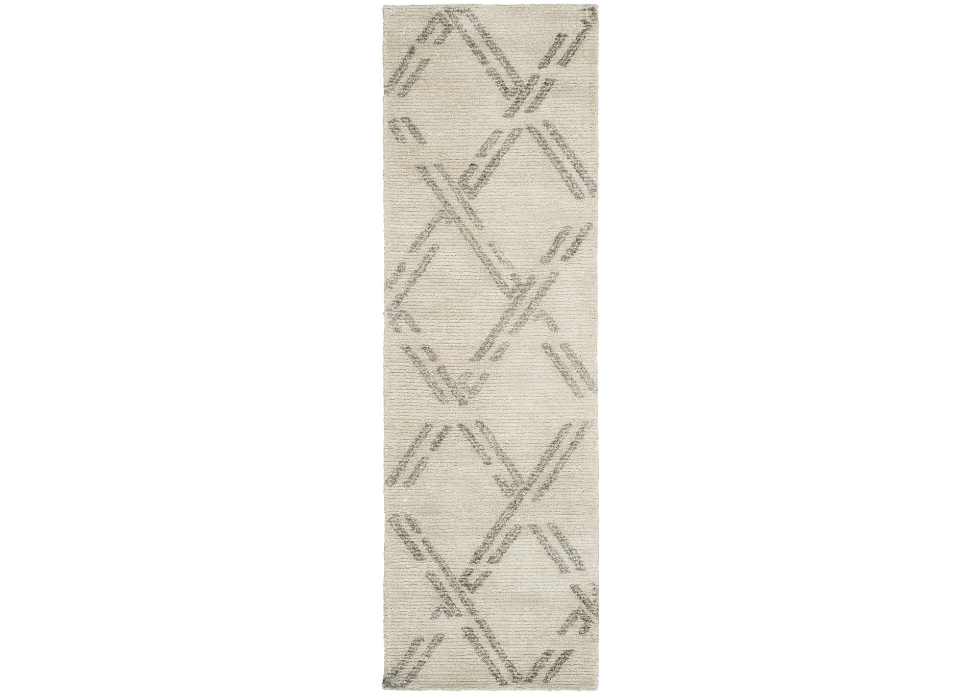 Nourison Venosa 8' Runner Area Rug,Nourison