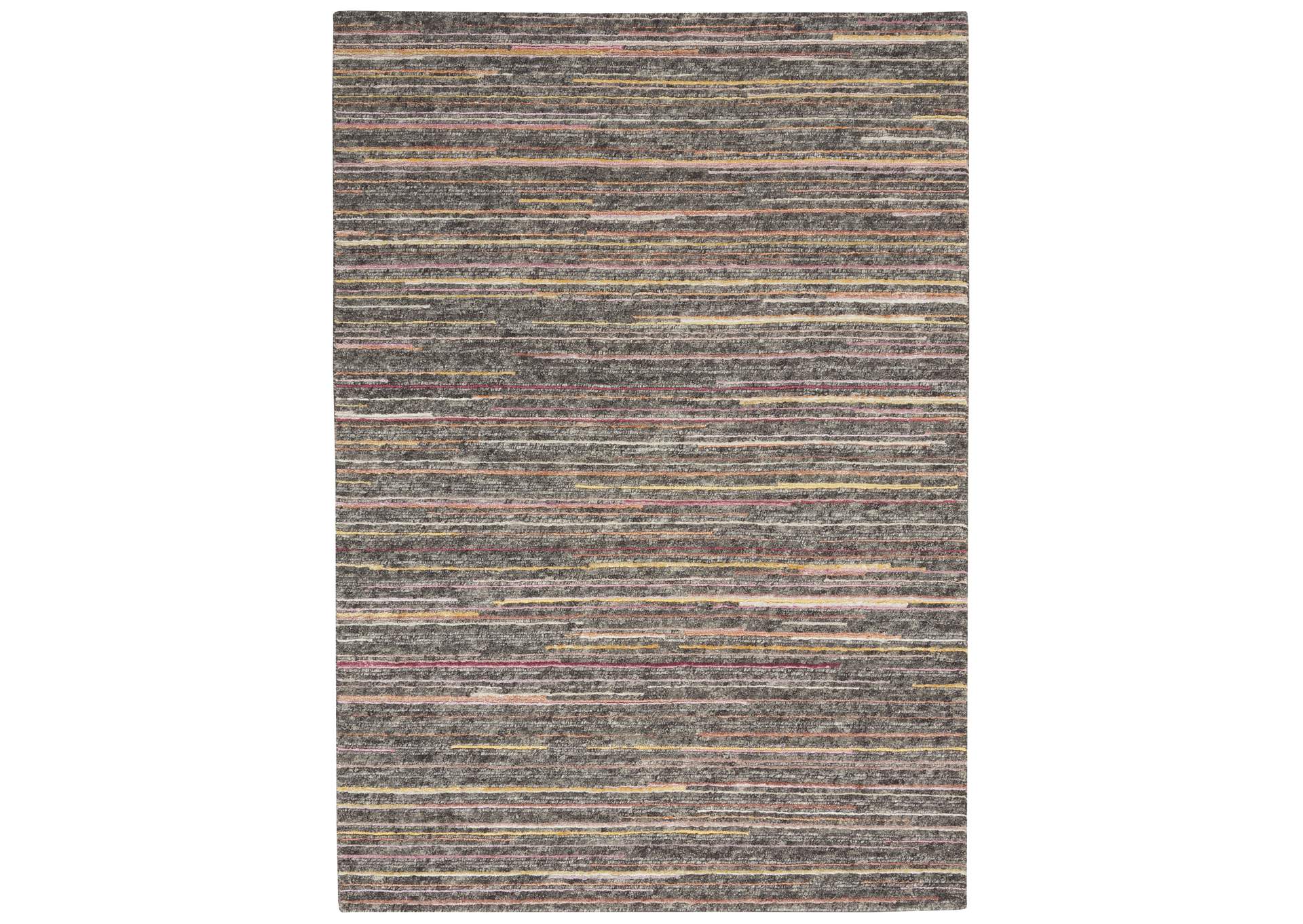 Nourison Plateau 6' x 8' Area Rug,Nourison