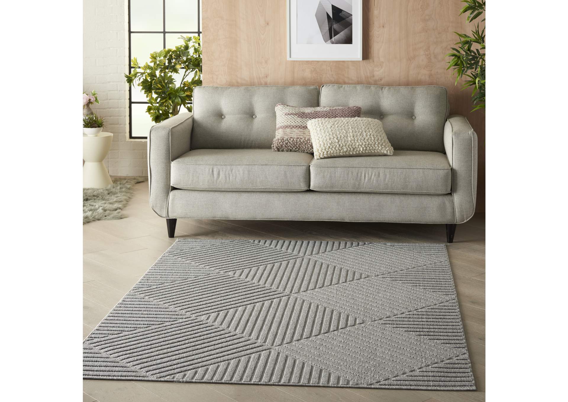 Nourison Cozumel 5' x 7' Area Rug,Nourison