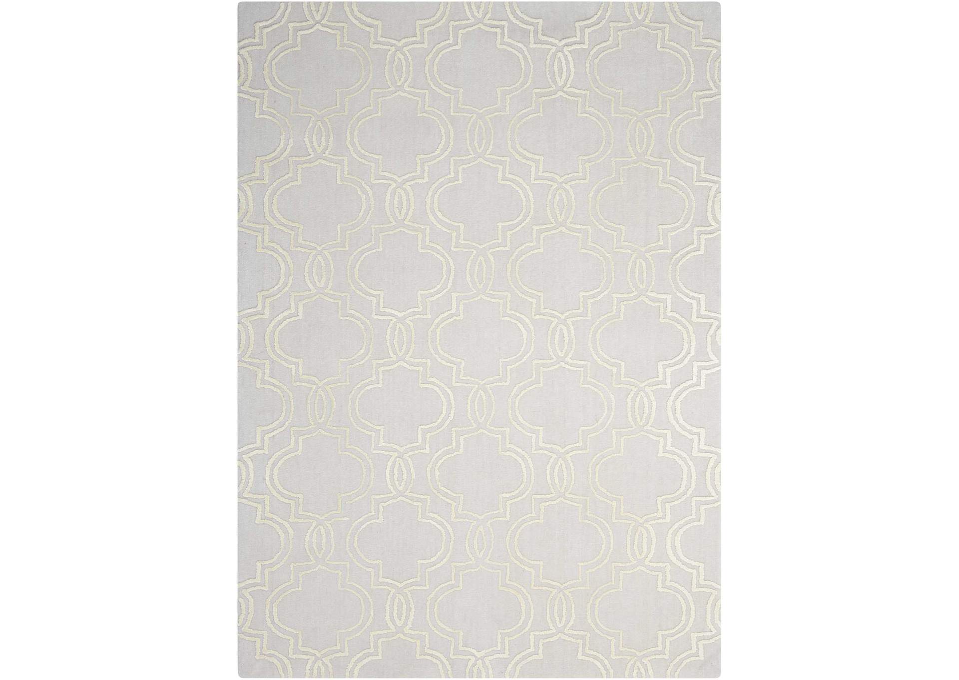 Nourison Vita VIT12 Beige 5'x7' Area Rug,Nourison