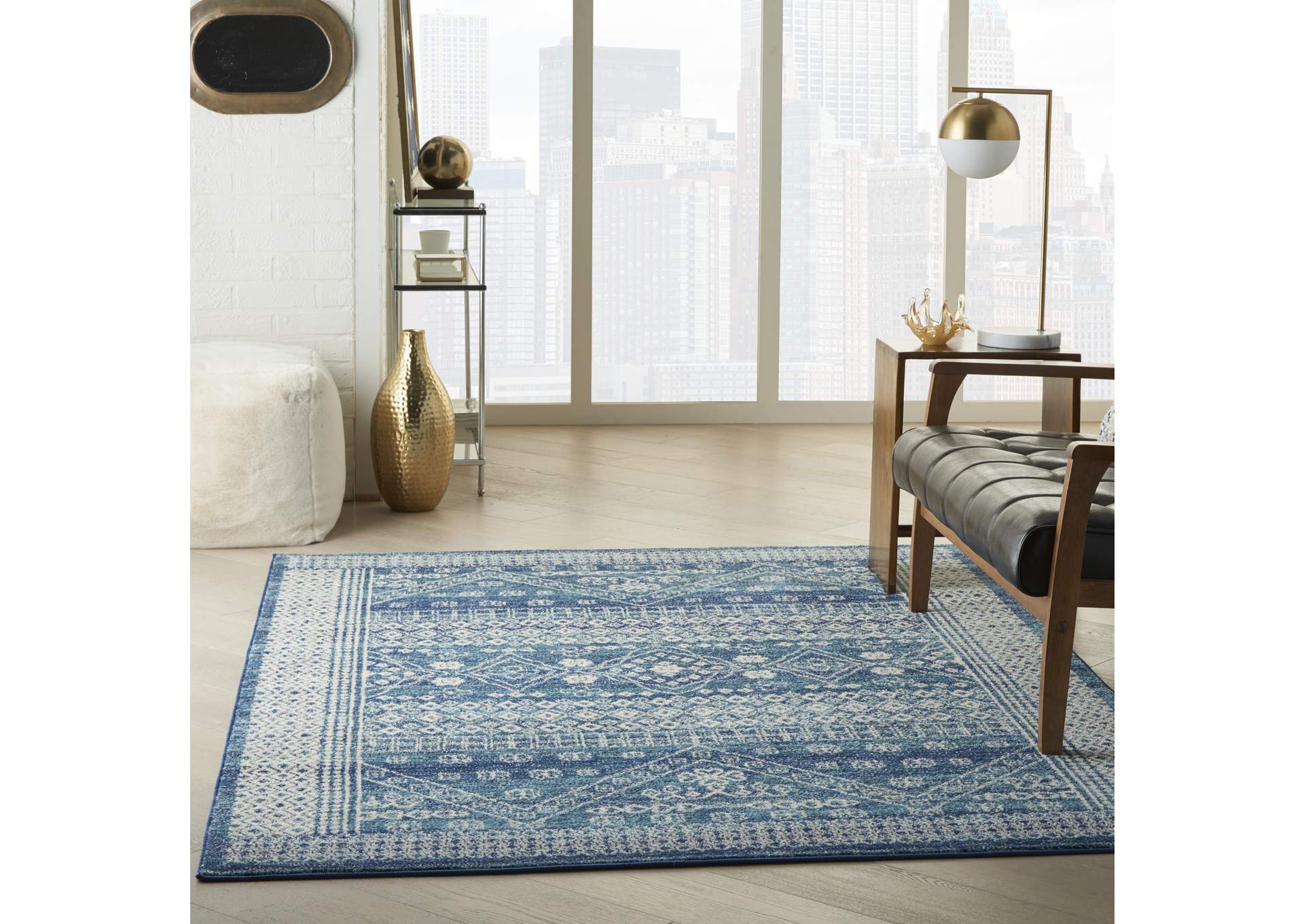 Nourison Passion 5' x 7' Area Rug,Nourison