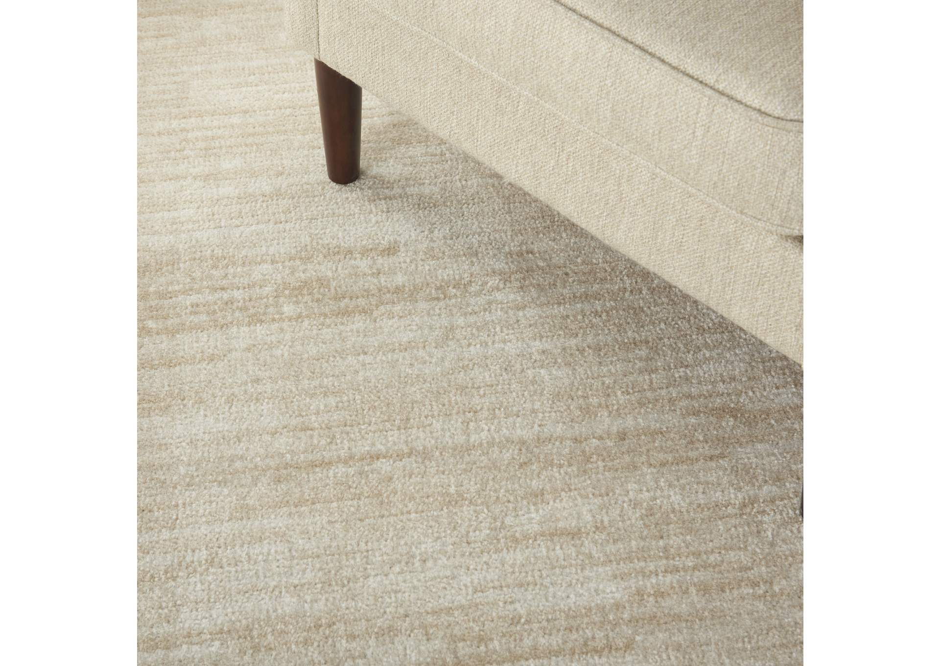 Nourison Nourison Essentials 4' x 6' Area Rug,Nourison