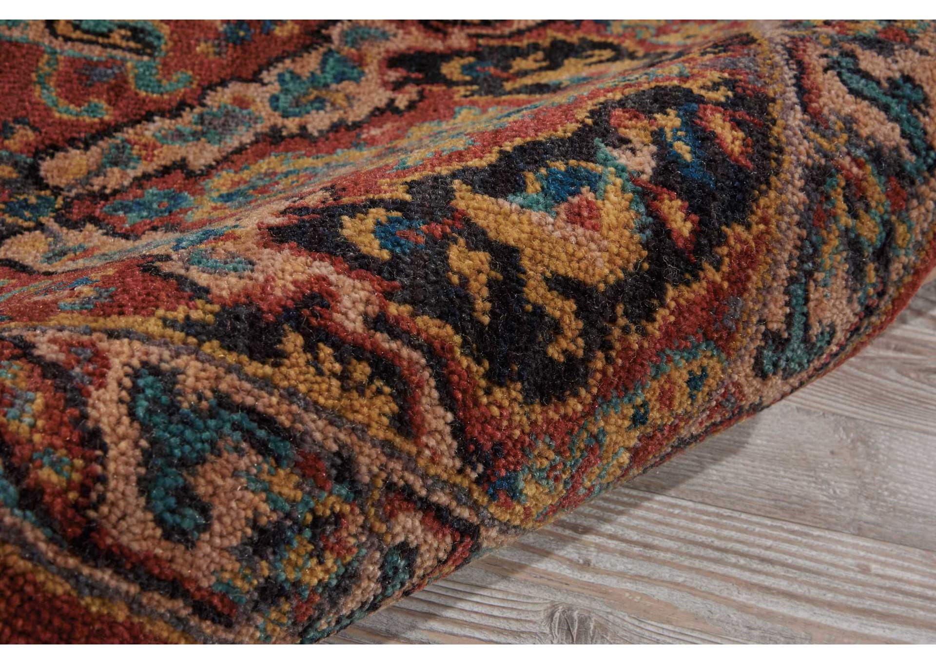 Nourison 2020 NR205 2'x3' Area Rug,Nourison