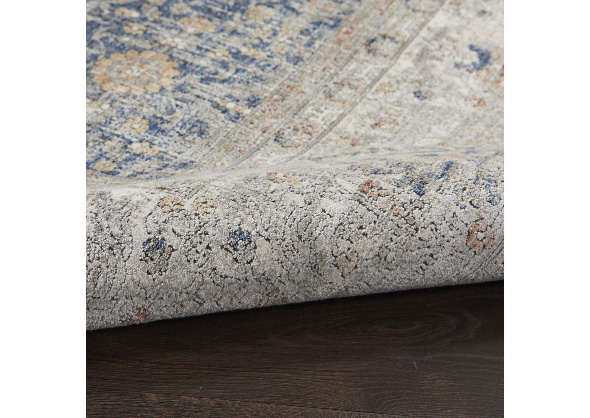 Nourison Starry Nights 5' x 7' Area Rug,Nourison