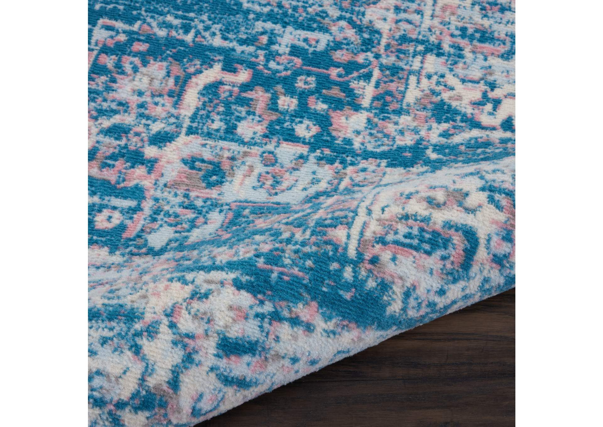 Nourison Grafix 7'x10' Persian Area Rug,Nourison