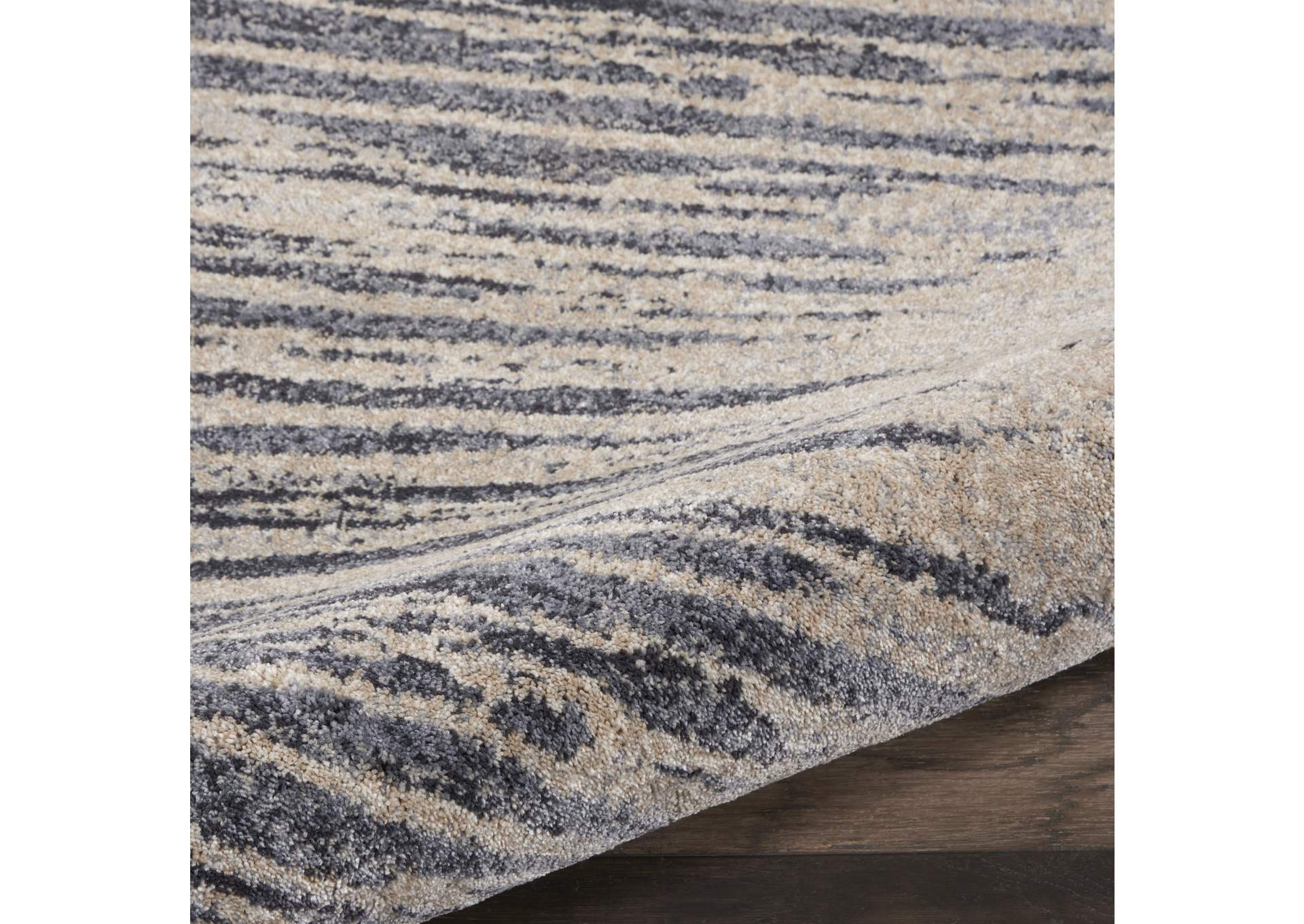 Kathy Ireland Moroccan Celebration 9'x13' Area Rug,Nourison
