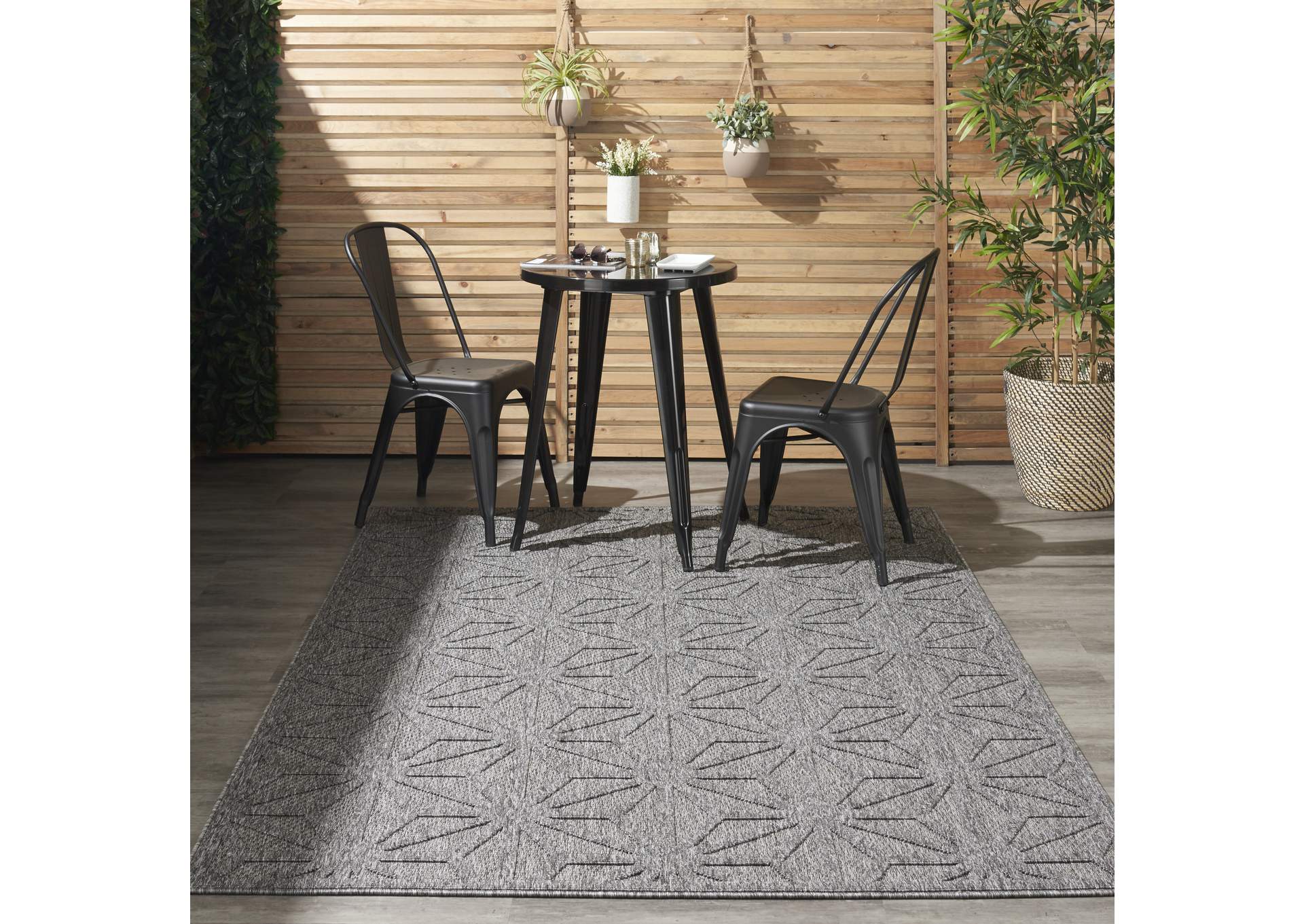 Nourison Cozumel 5' x 7' Area Rug,Nourison