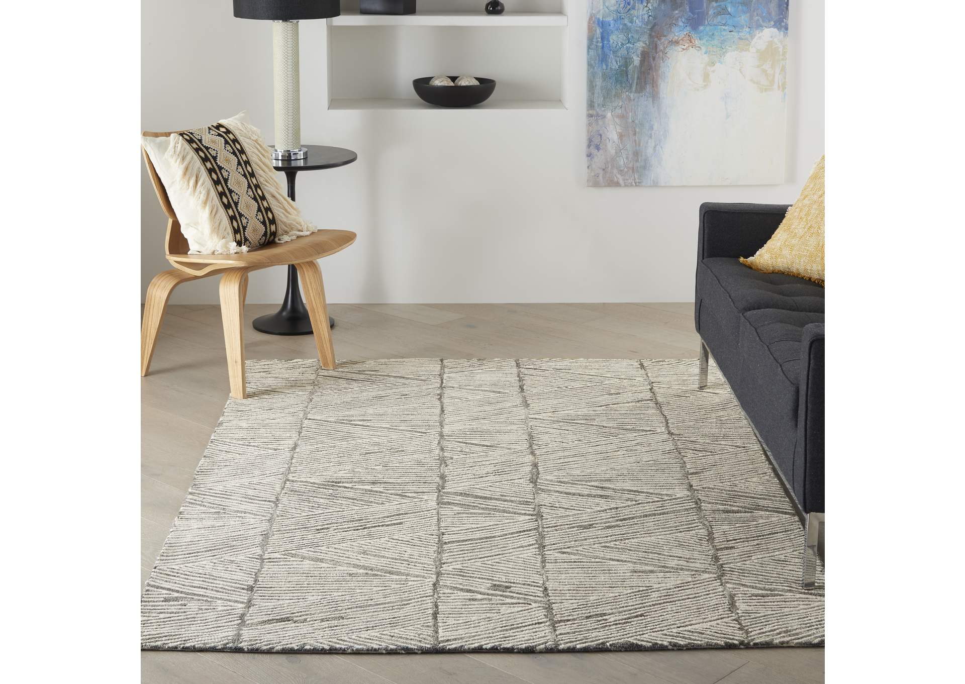 Nourison Colorado 5'x7' Area Rug,Nourison
