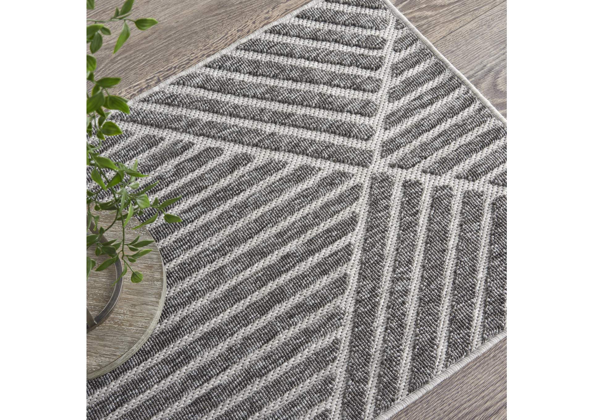Nourison Cozumel 2' x 4' Area Rug,Nourison