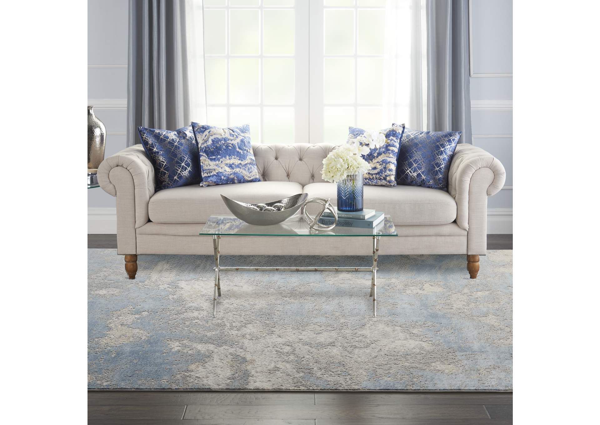 Inspire Me! Home D,Nourison
