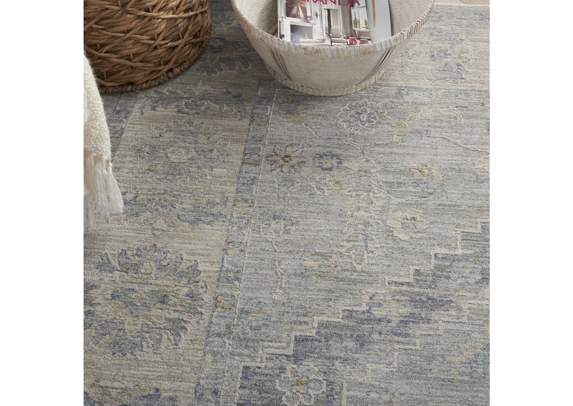 Nourison Infinite 8' X 10' Area Rug,Nourison