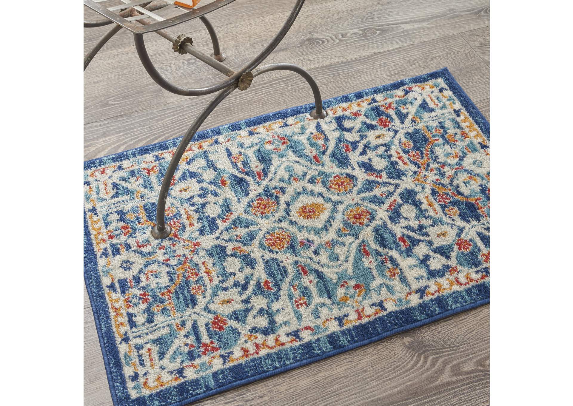 Nourison Passion 2' x 3' Area Rug,Nourison