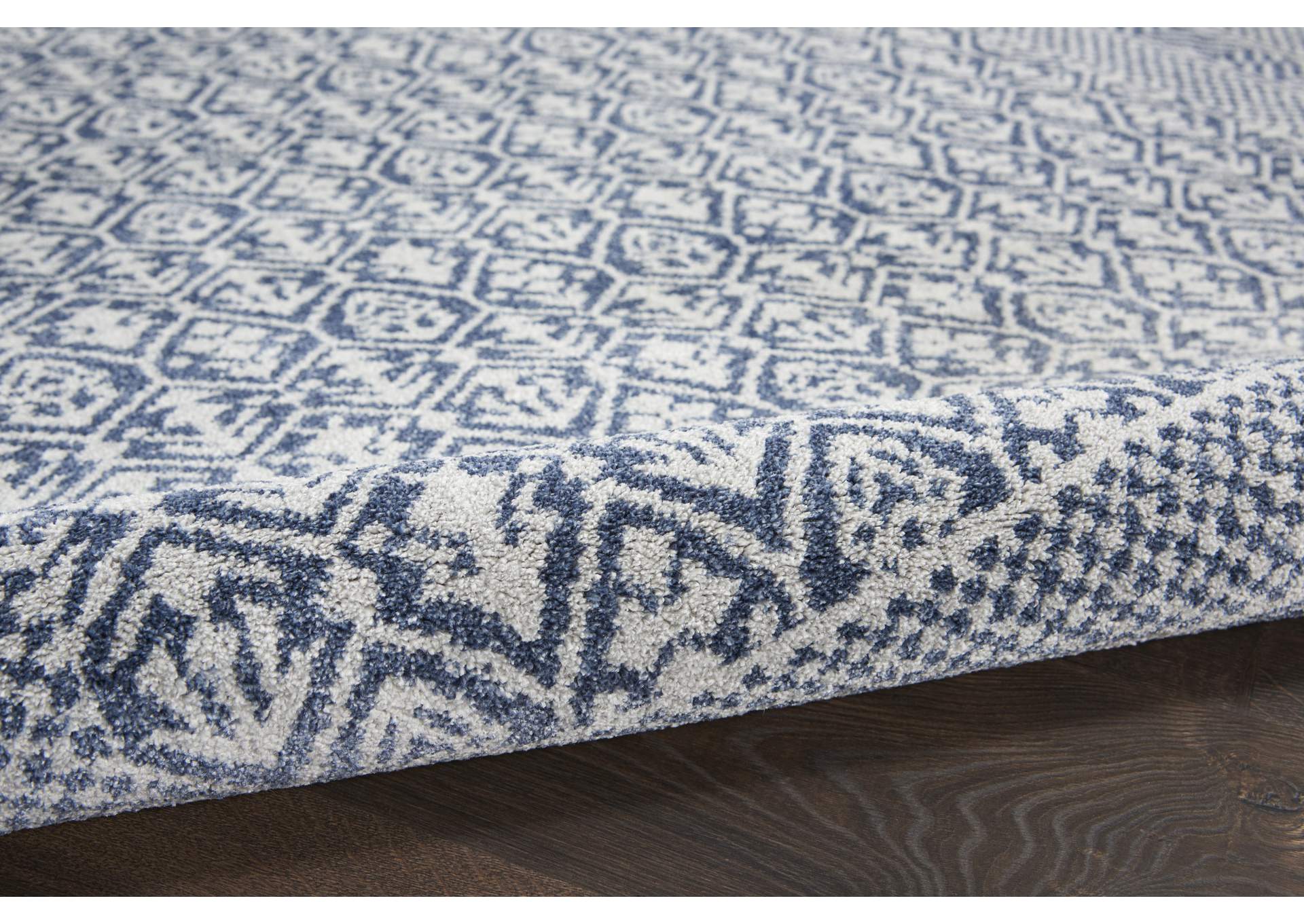 Nourison 10' Runner Area Rug,Nourison