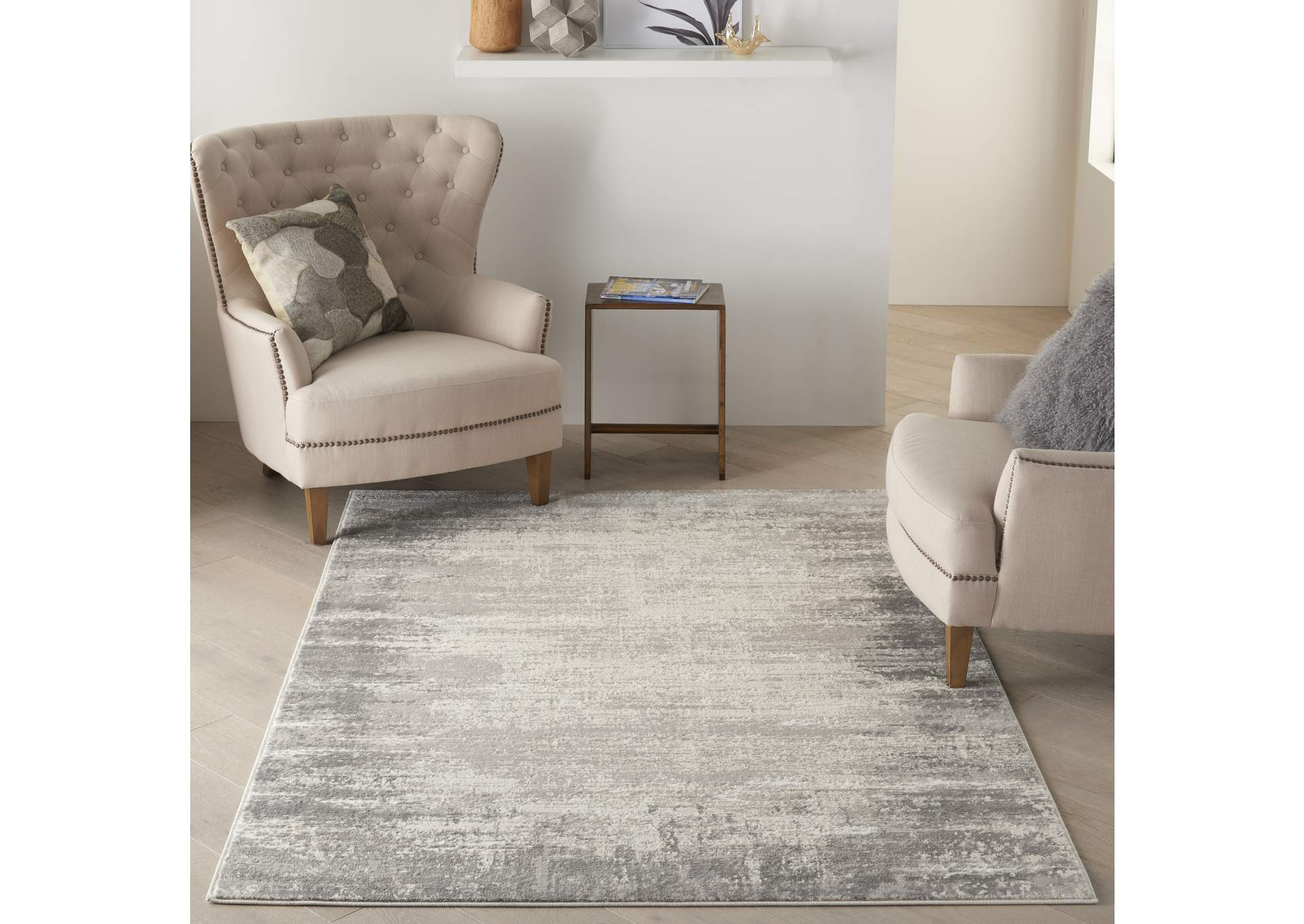 Nourison Cyrus 5' x 7' Area Rug,Nourison
