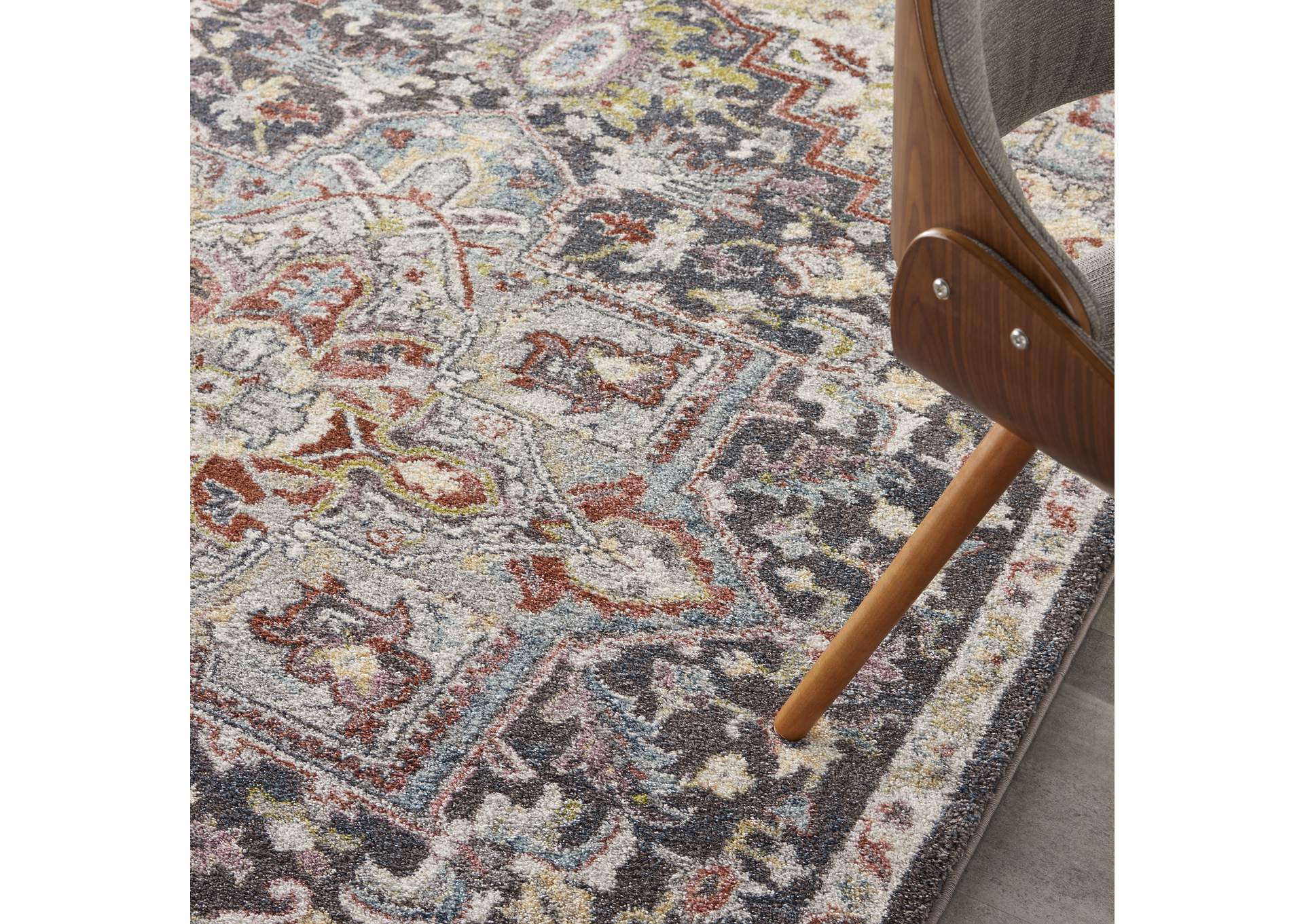 Nourison Soraya 5'x7' Area Rug,Nourison