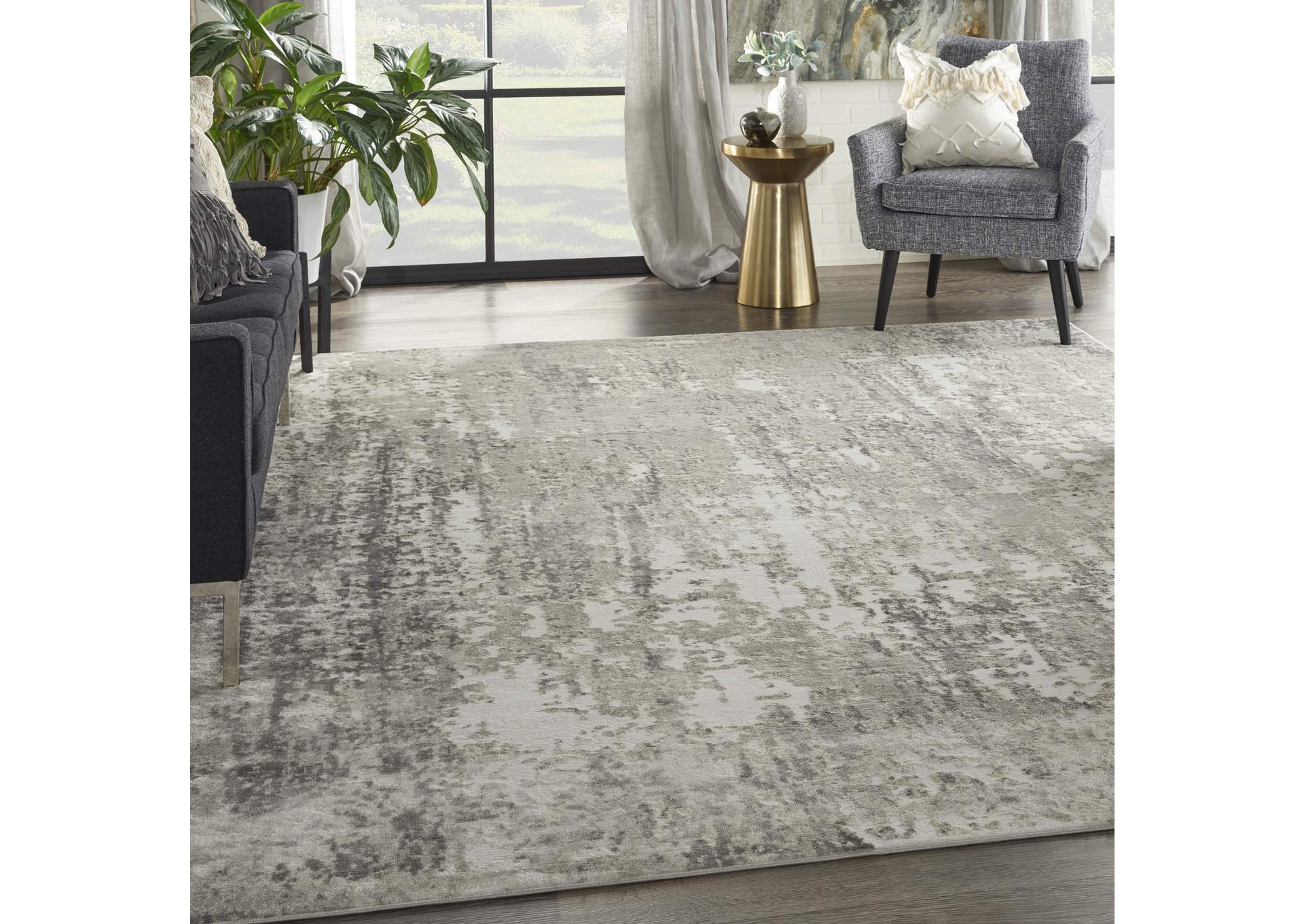 Nourison Cyrus 8' x 10' Area Rug,Nourison