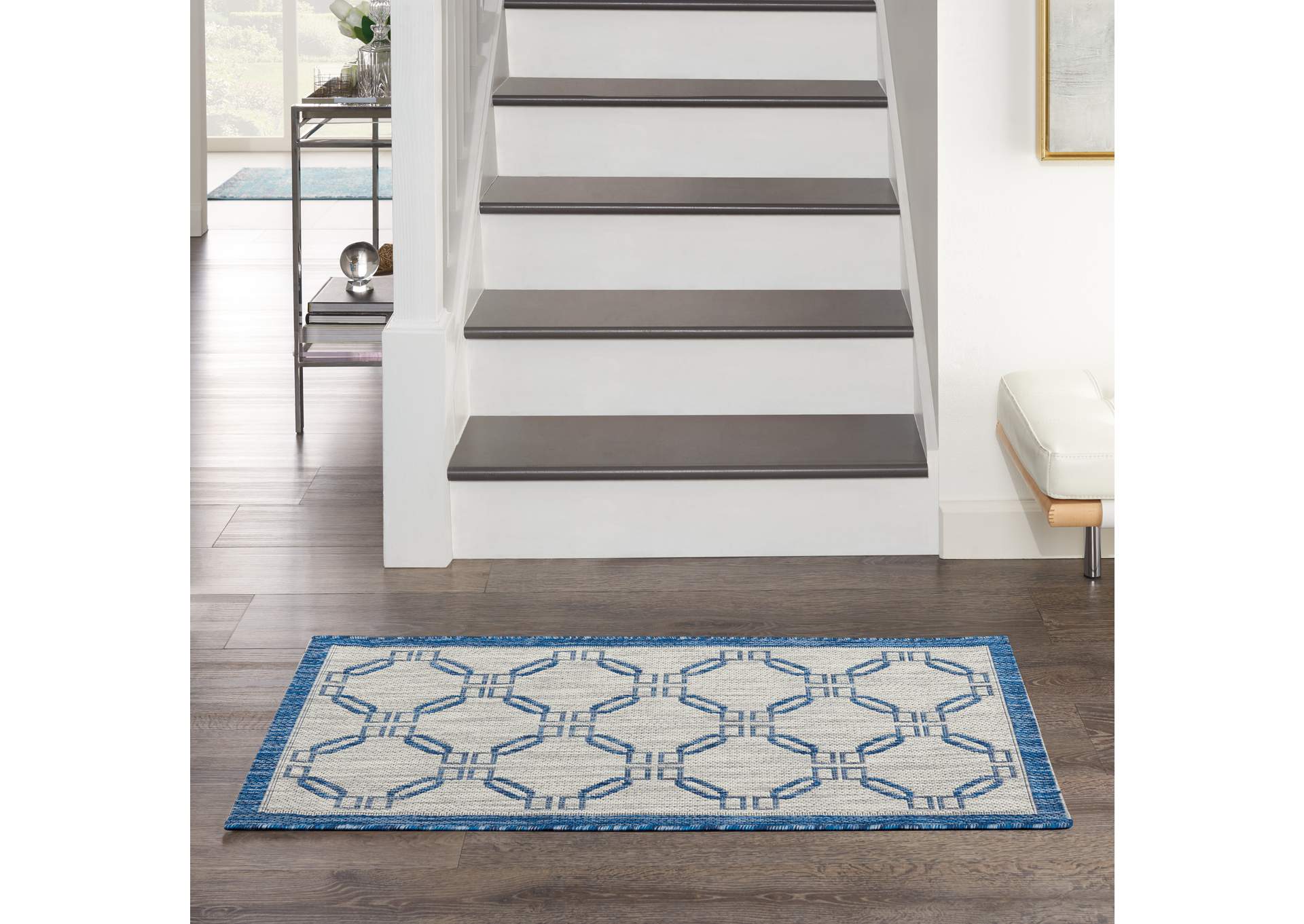 Nourison Country Side 2' x 4' Area Rug,Nourison