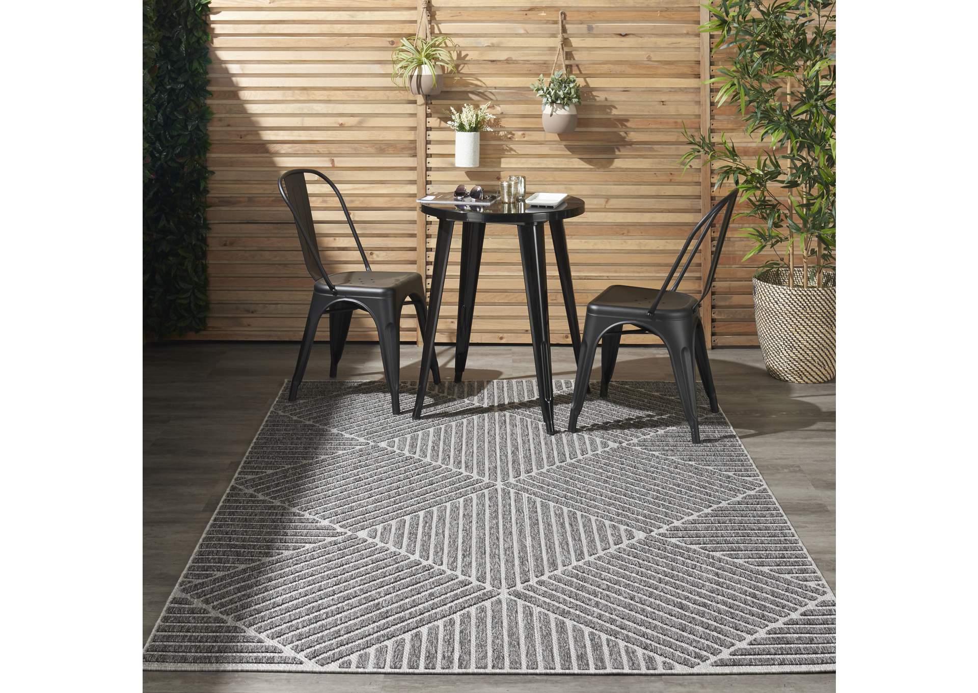 Nourison Cozumel 5' x 7' Area Rug,Nourison