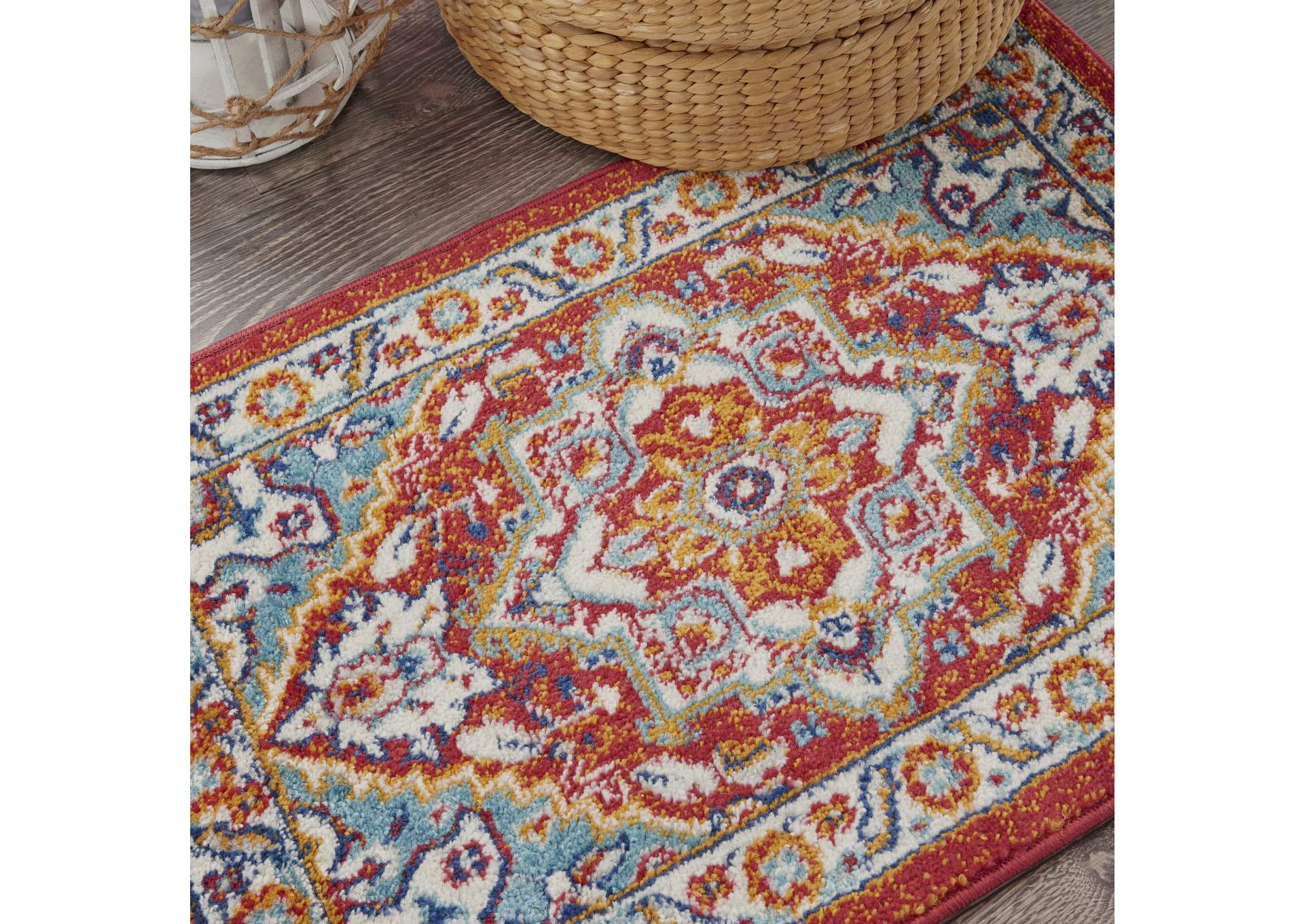 Nourison Passion 2' x 3' Area Rug,Nourison