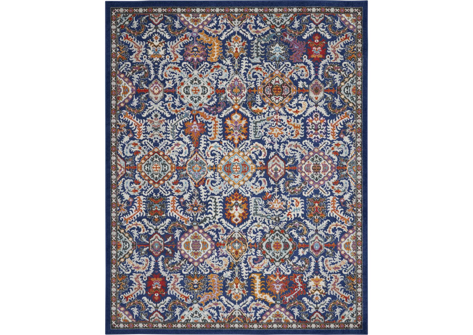 Nourison Passion 8' x 10' Area Rug,Nourison