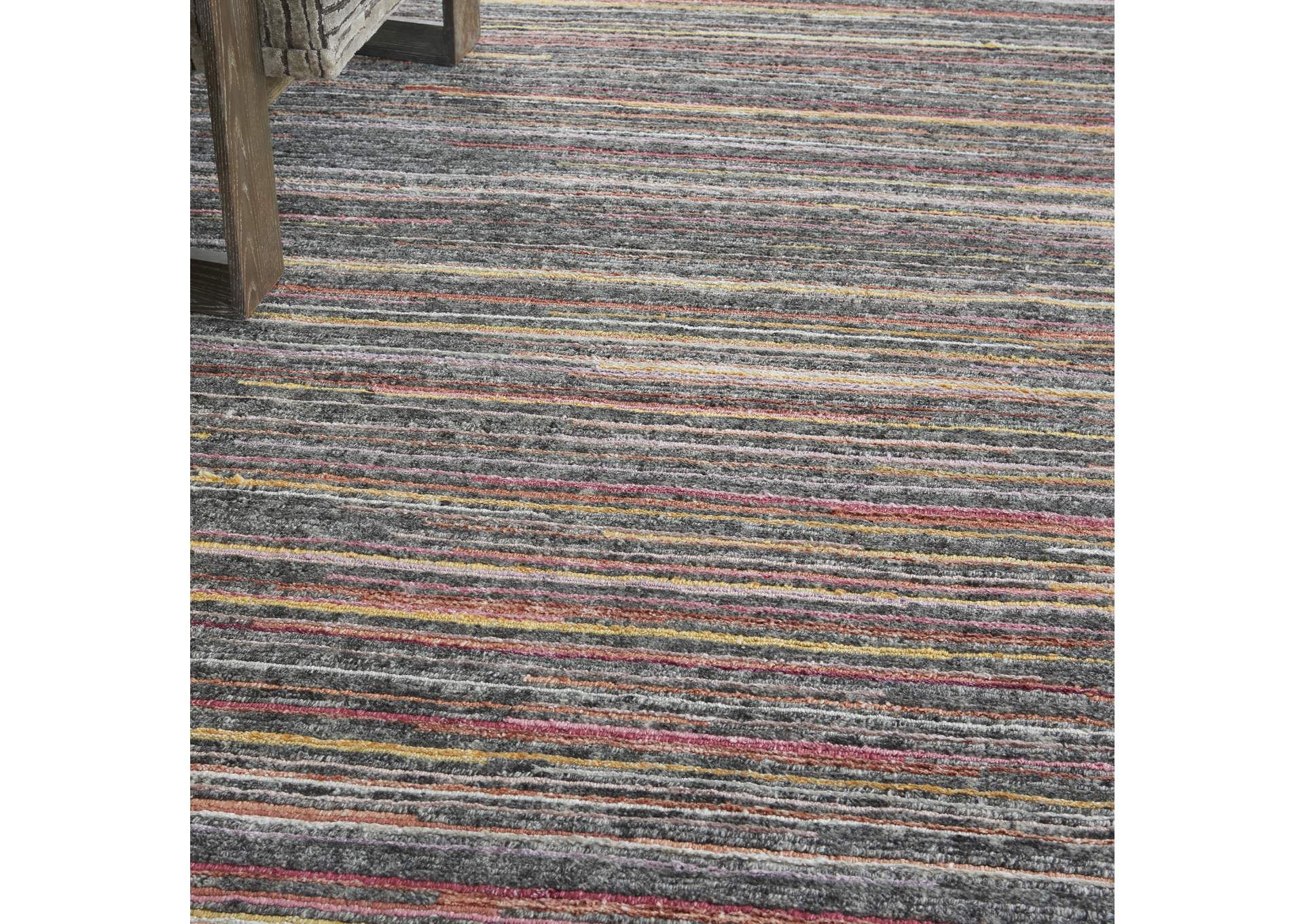 Nourison Plateau 8' x 10' Area Rug,Nourison
