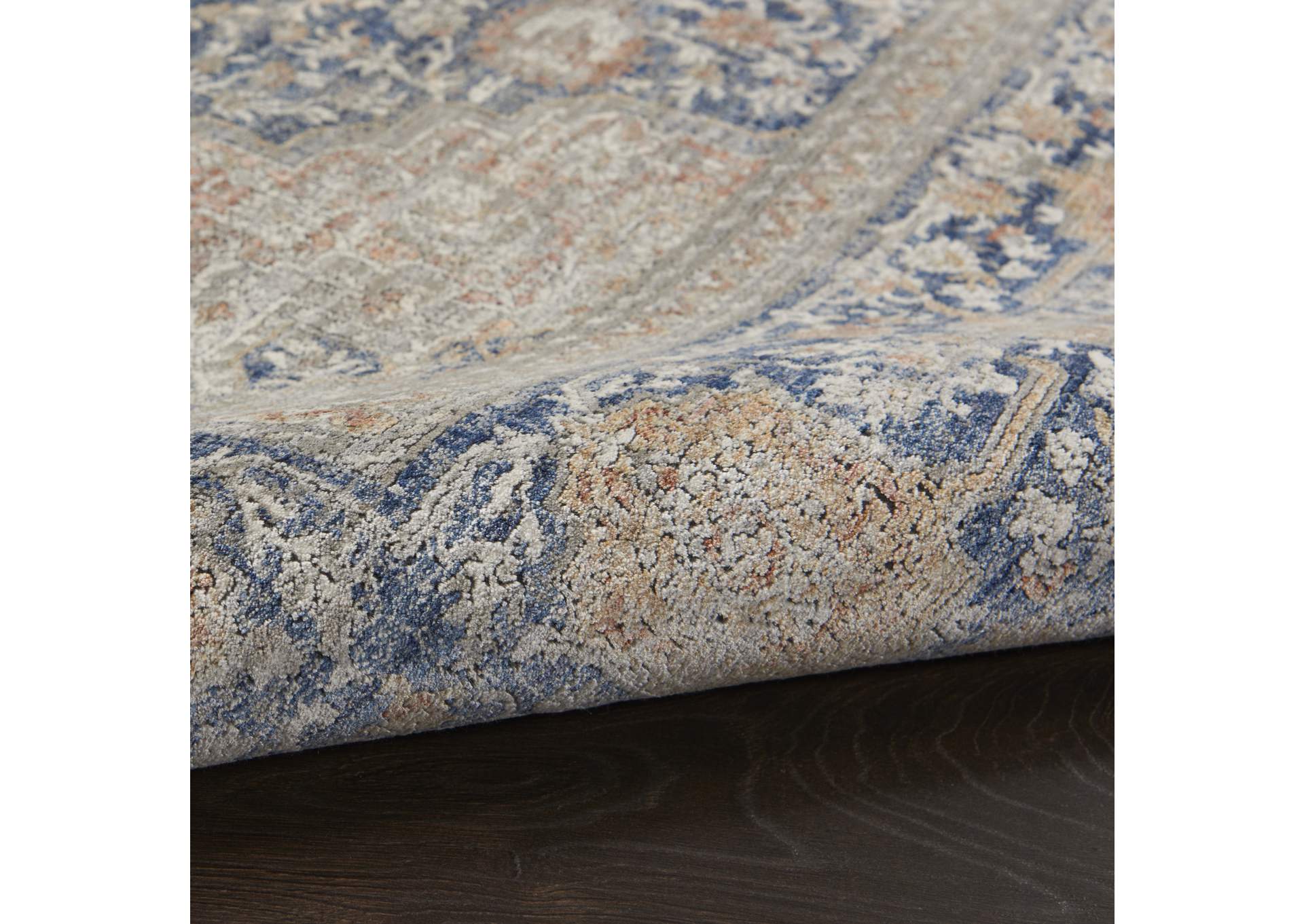 Nourison Starry Nights 10' x 13' Area Rug,Nourison