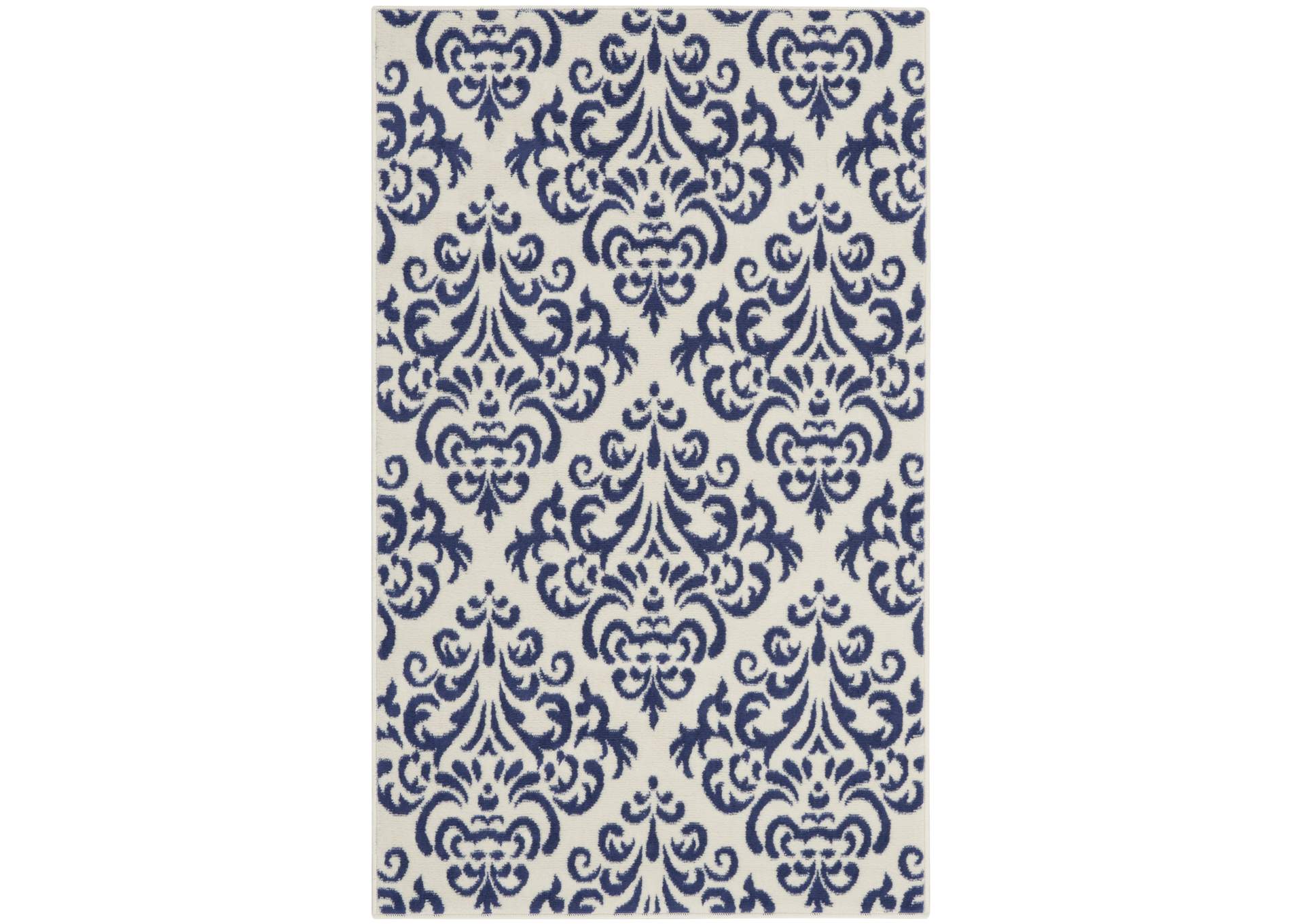 Nourison Grafix 3' x 5' Area Rug,Nourison