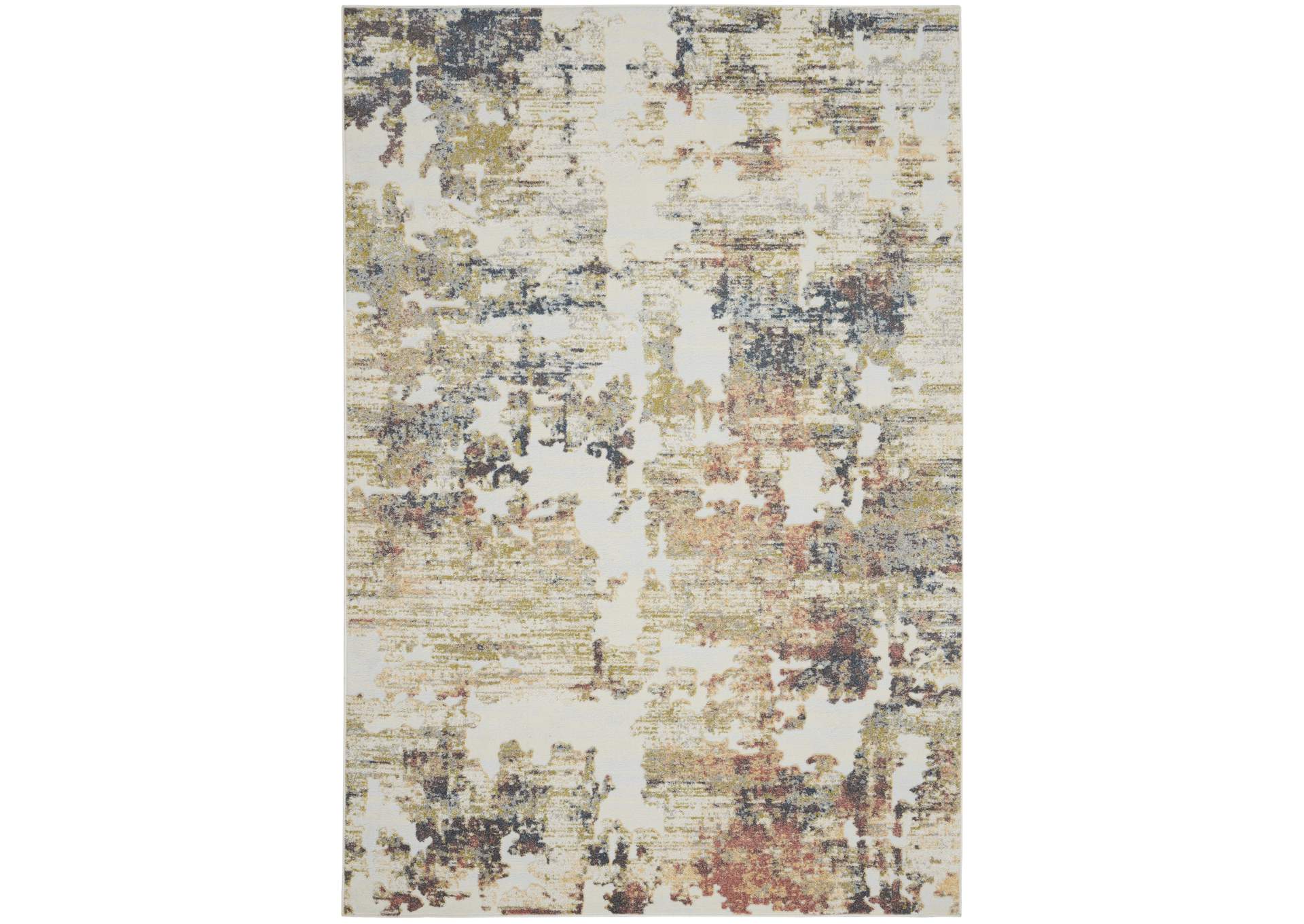 Nourison Trance 8' x 10' Area Rug,Nourison