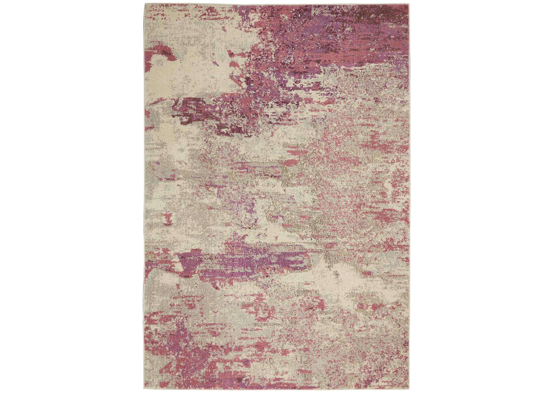 Nourison Celestial 4' x 6' Area Rug,Nourison