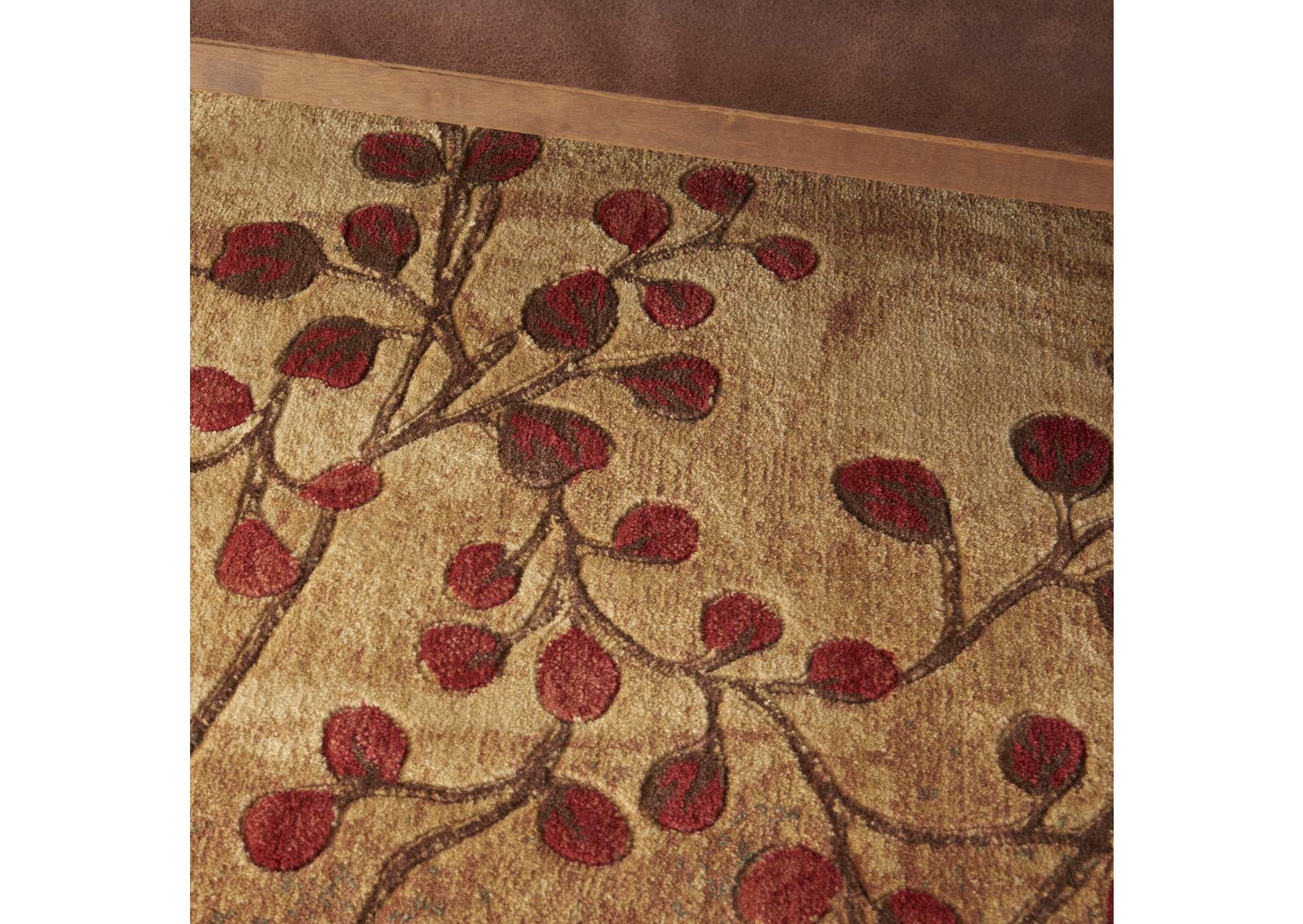 Nourison Somerset 9' x 12' Area Rug,Nourison
