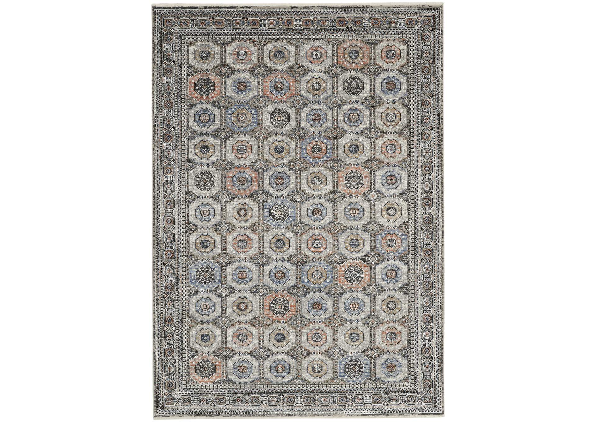 Nourison Starry Nights 10' x 13' Area Rug,Nourison