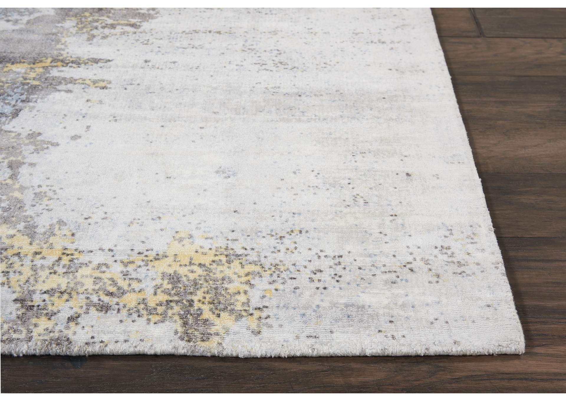 Safari Dreams by kathy ireland Home KI371 IVGLD,Nourison