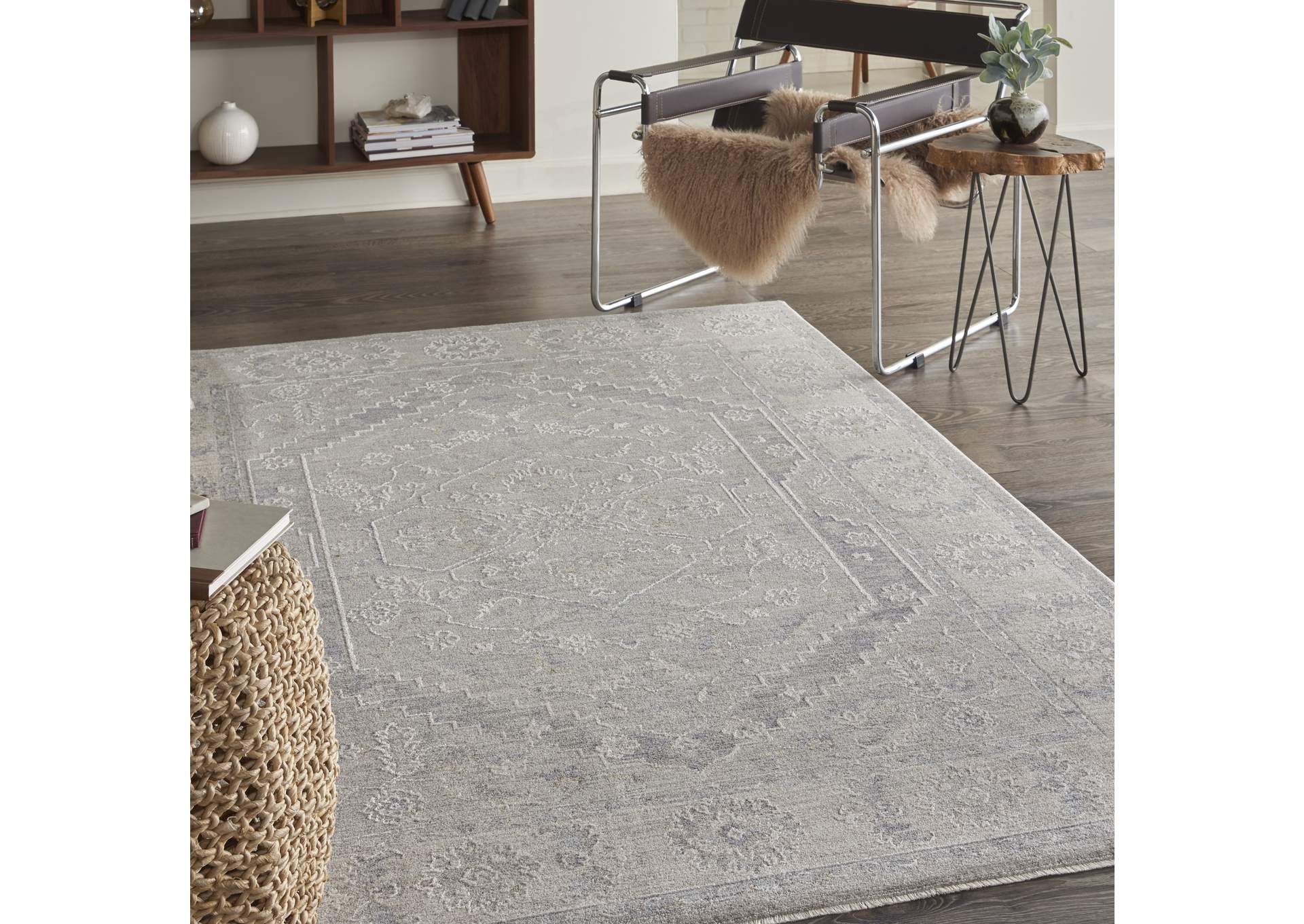 Nourison Infinite 4' x 6' Area Rug,Nourison