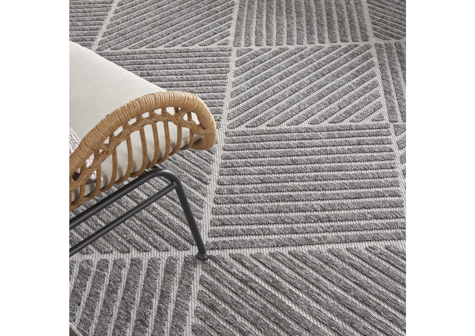 Nourison Cozumel 9' x 12' Area Rug,Nourison