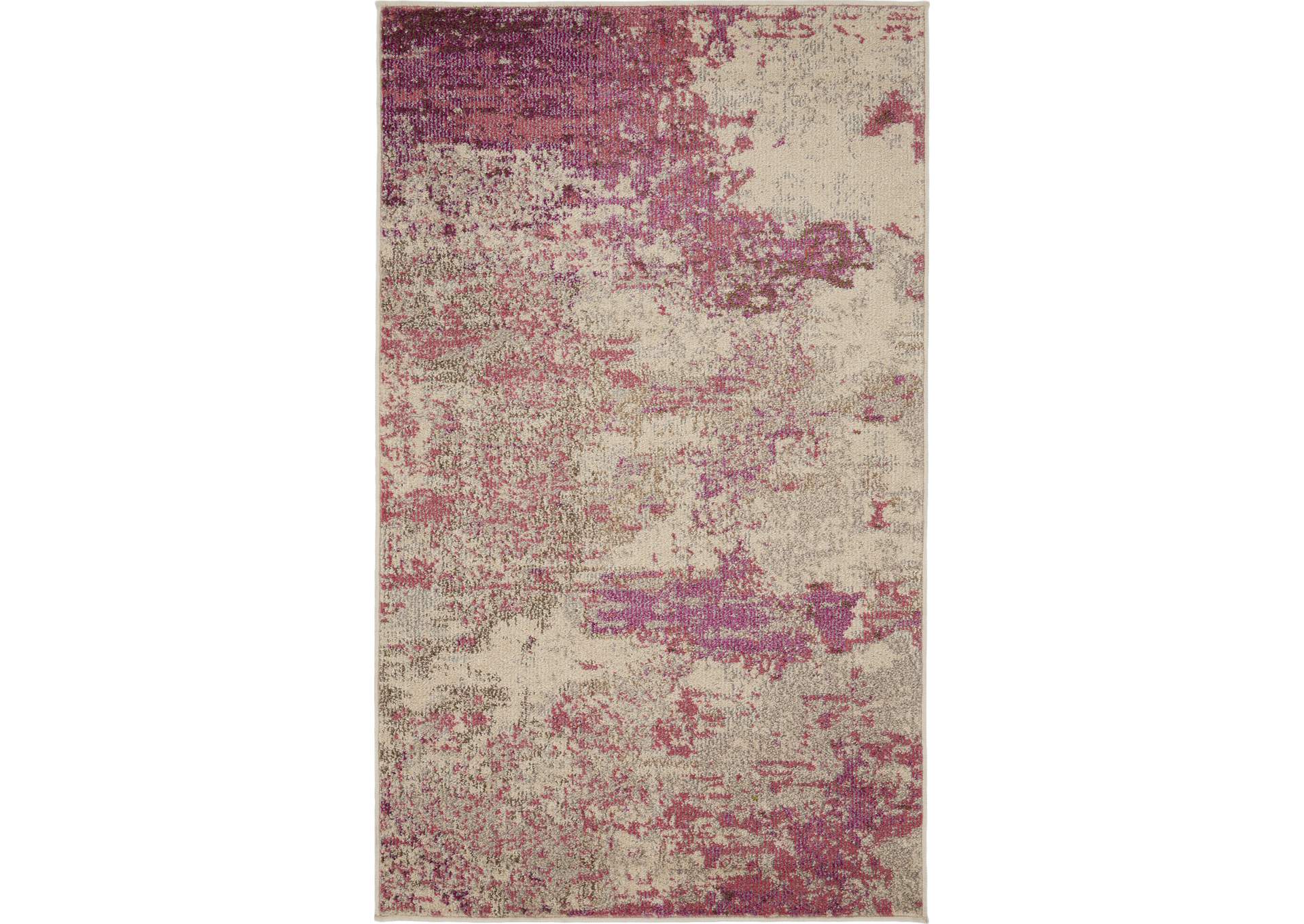 Nourison Celestial 3' x 5' Area Rug,Nourison