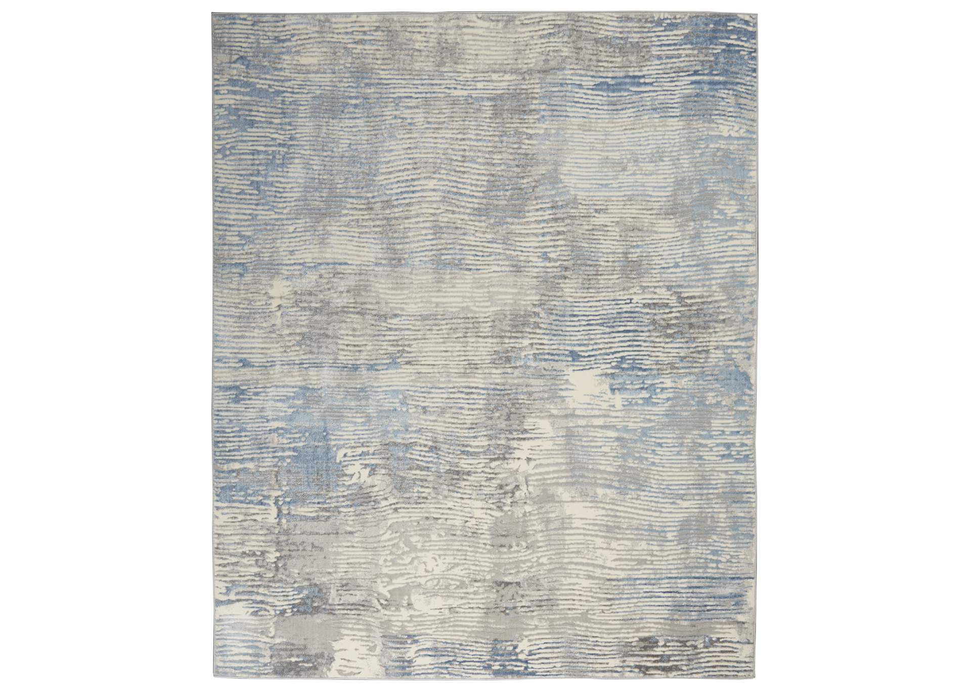 Nourison Solace 8' x 10' Area Rug,Nourison