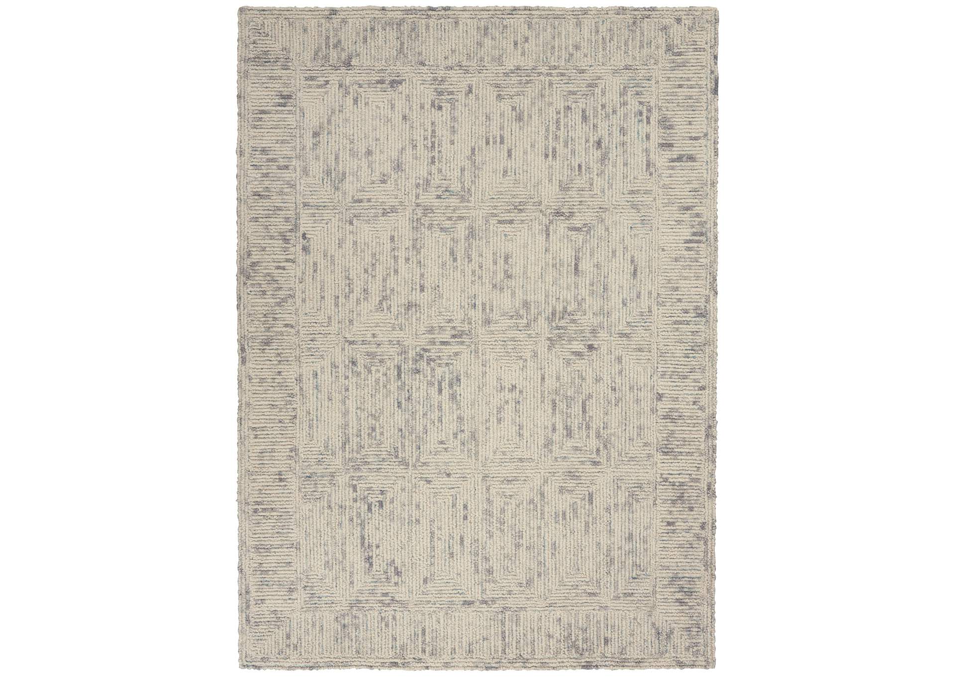 Nourison Colorado 4' x 6' Area Rug,Nourison