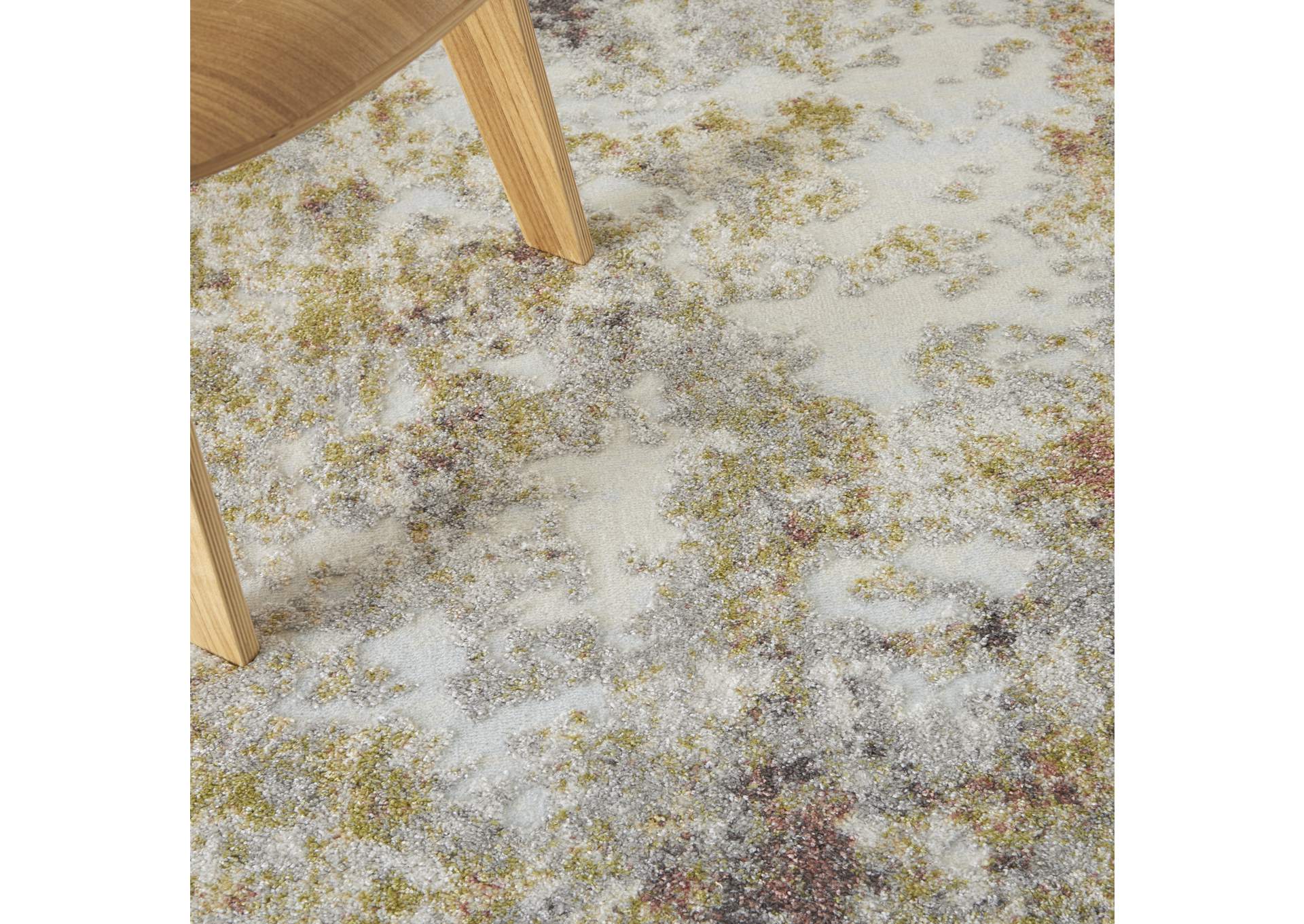 Nourison Trance 4' x 6' Area Rug,Nourison