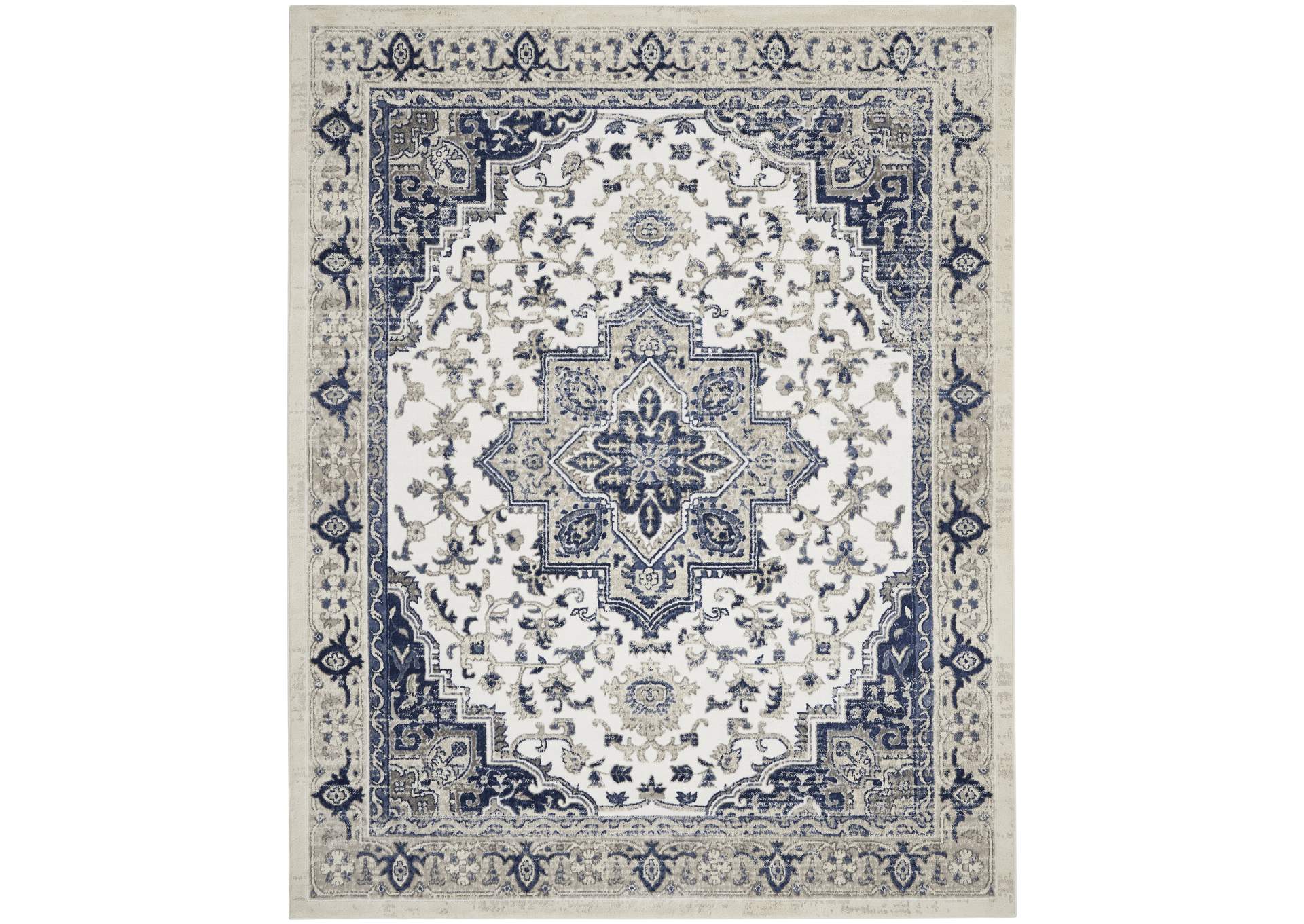 Nourison Cyrus 8' x 10' Area Rug,Nourison