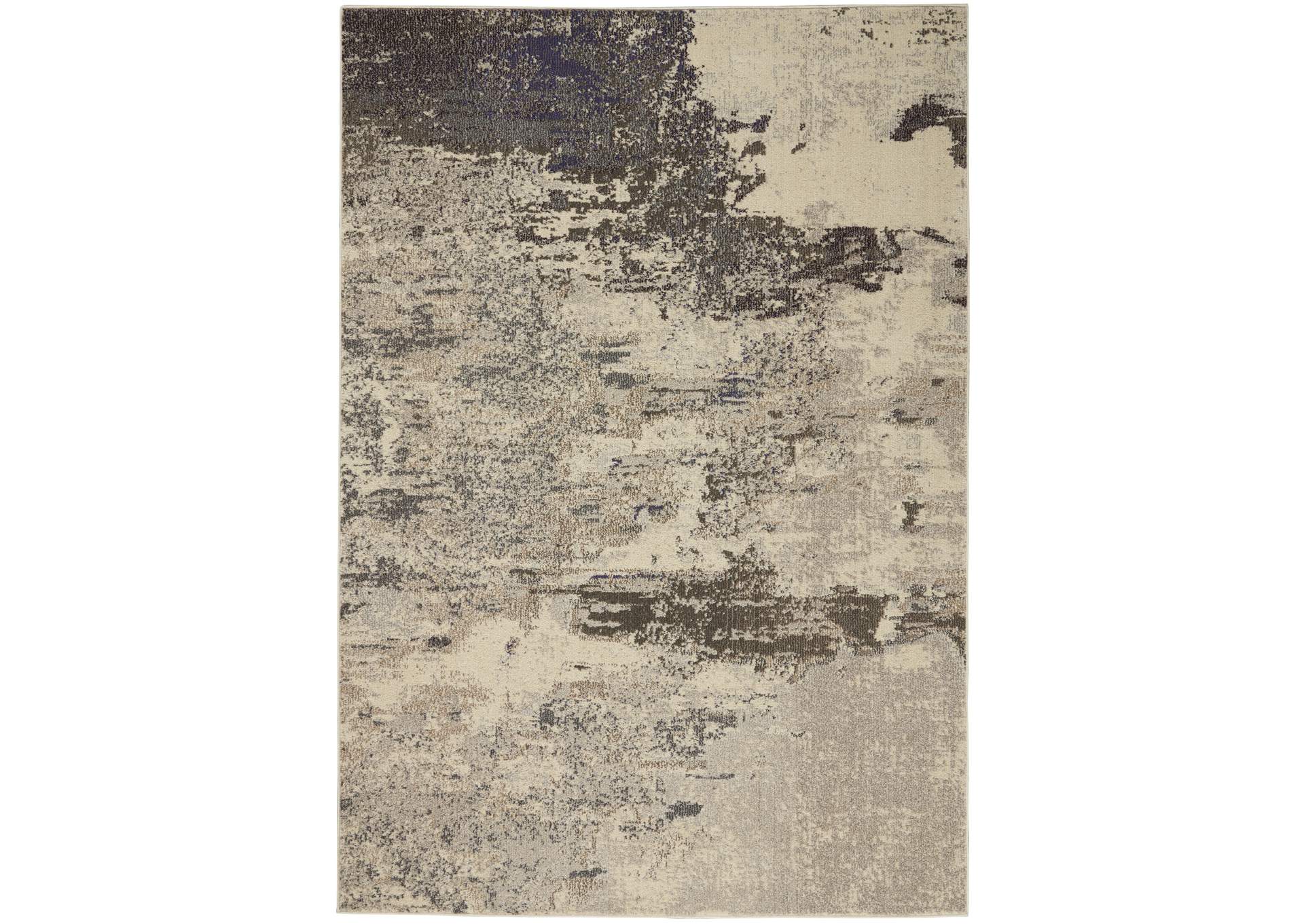 Nourison Celestial 4' x 6' Area Rug,Nourison